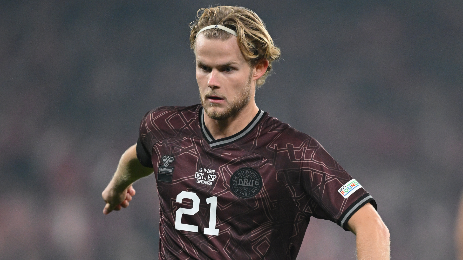 Man Utd lodge first bid for Morten Hjulmand as Ruben Amorim eyes reunion with Sporting CP star but Juventus line up offer for €50m midfielder