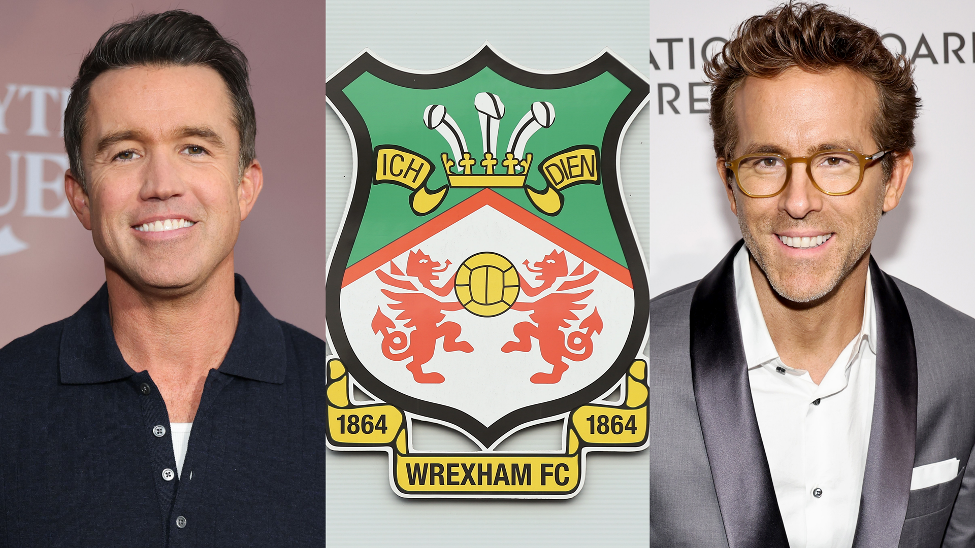 Record signing Lewis O'Brien excited by Wrexham's 'Disney story' as £5m star vows to answer any 'spam calls' from Ryan Reynolds & Rob McElhenney