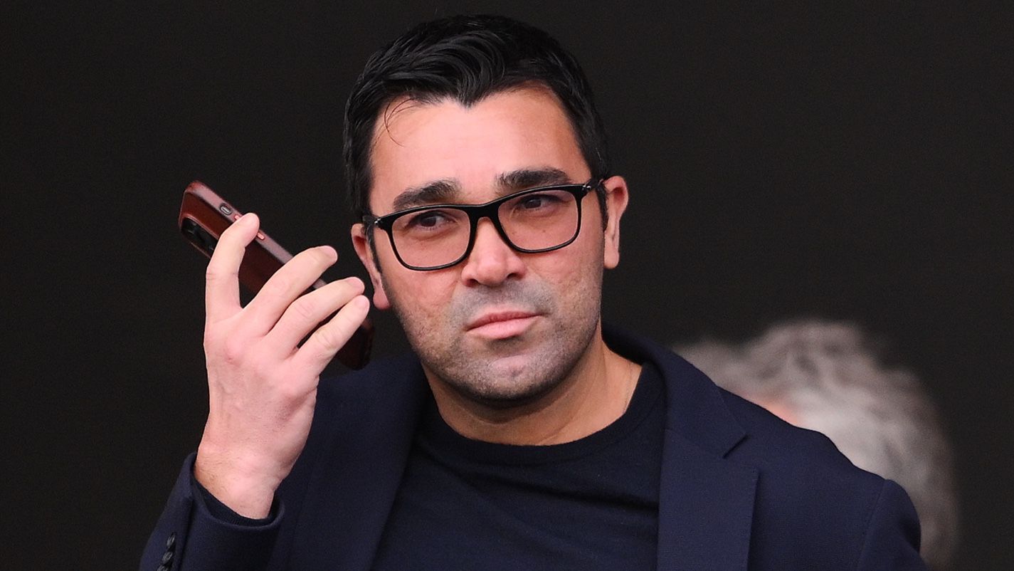 From Barcelona to Al-Nassr? La Liga champions may lose key figure amid director's early return from Asia