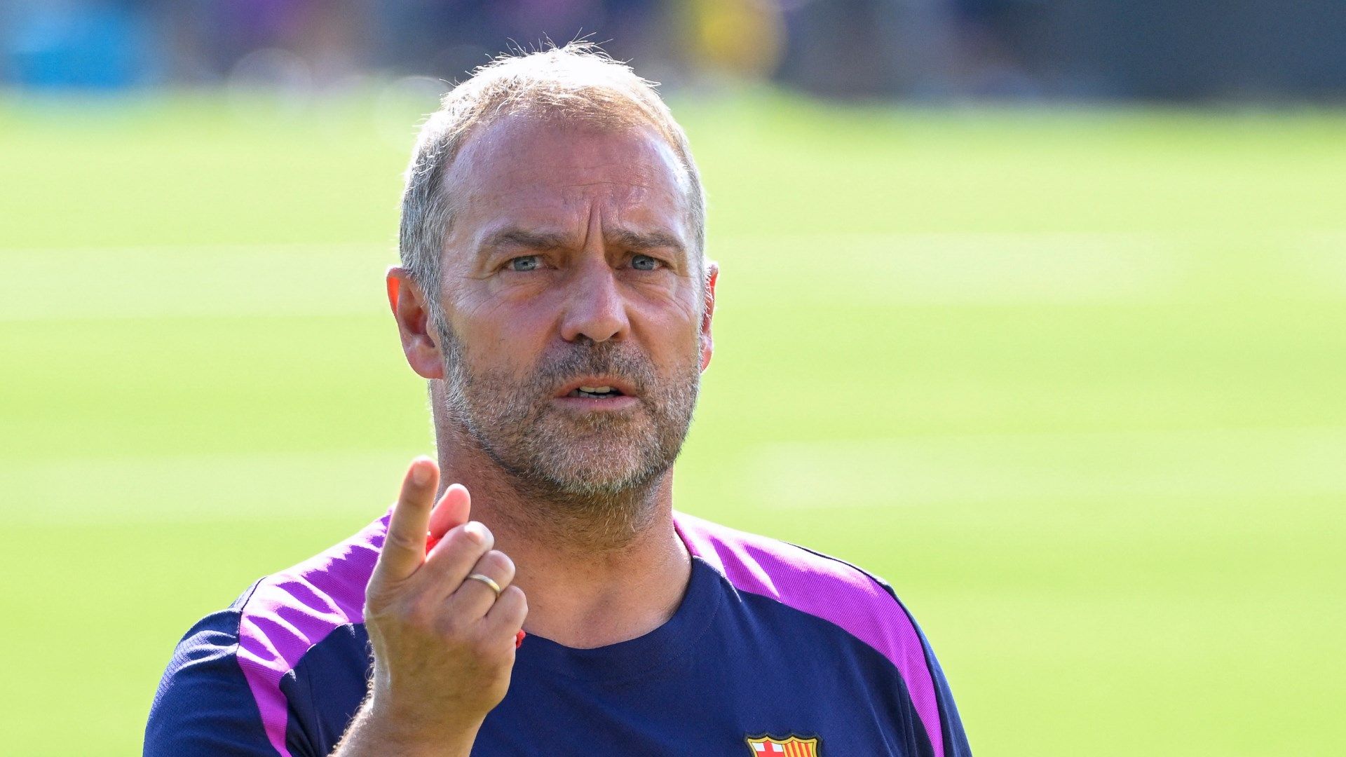 Barcelona hatch fresh transfer plan in bid to register Man Utd loanee Marcus Rashford and Joan Garcia