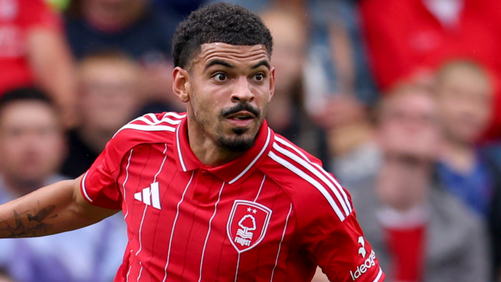 How Tottenham fumbled Morgan Gibbs-White deal in transfer blunder before midfielder signed new Nottingham Forest contract in surprise U-turn - revealed