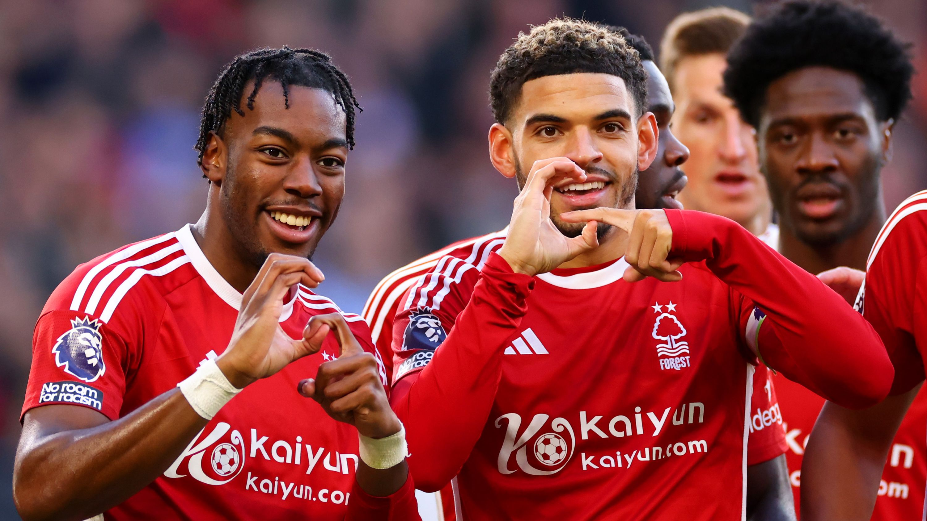 How Tottenham fumbled Morgan Gibbs-White deal in transfer blunder before midfielder signed new Nottingham Forest contract in surprise U-turn - revealed