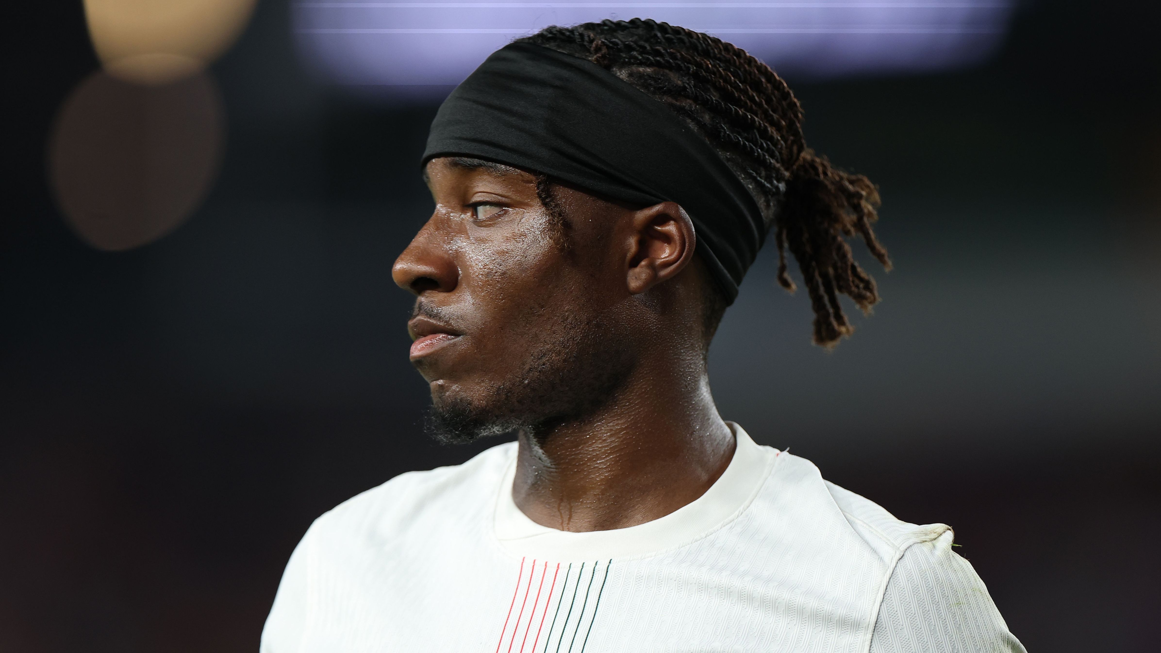 Arsenal agree Noni Madueke deal! Gunners to pay £50m to sign Chelsea winger with former Spurs academy product set to sign five-year contract