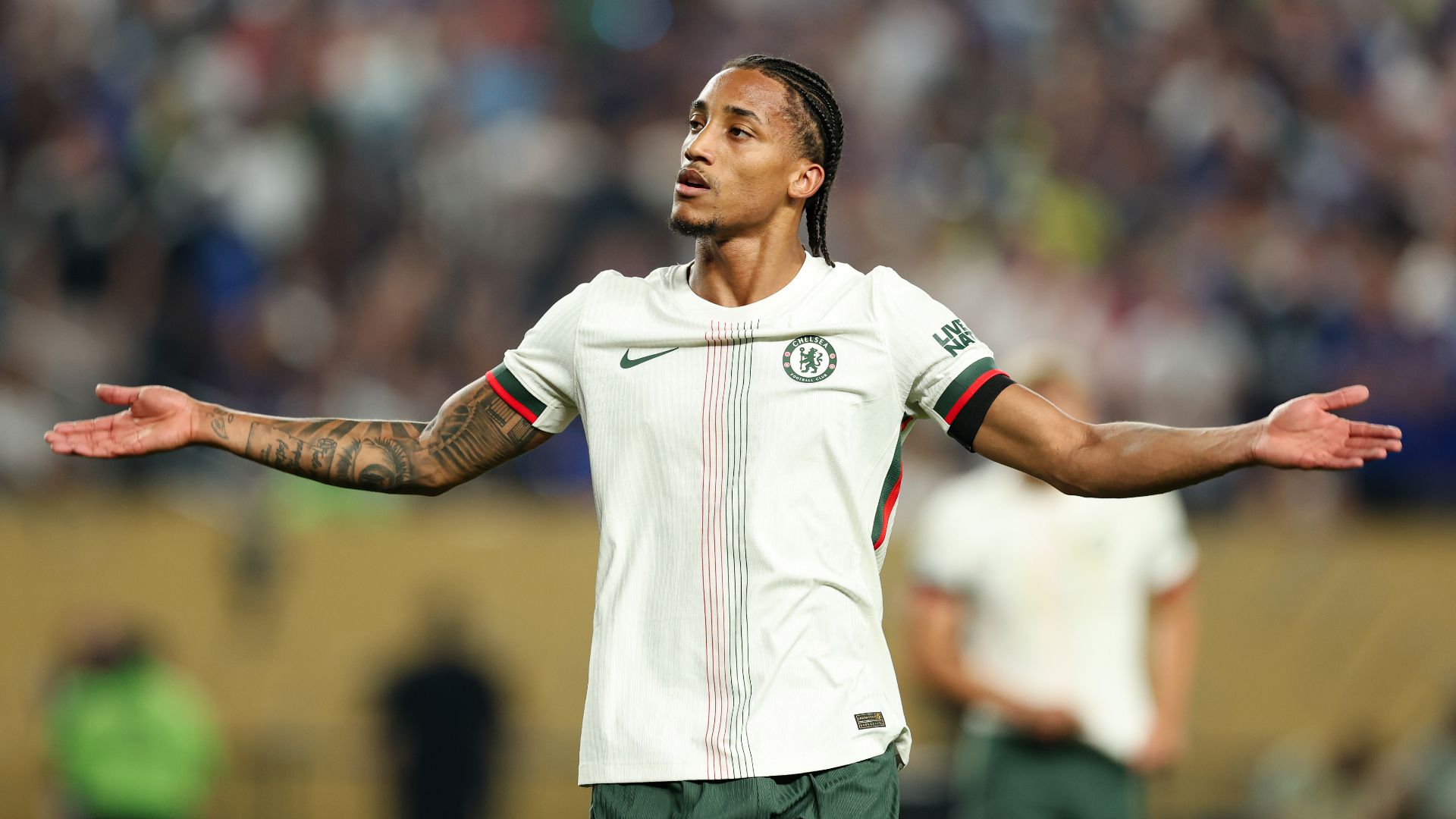 Club World Cup XI: PSG deliver a Real Madrid battering, Chelsea cruise by Fluminense to reach final - is a Parisian win inevitable?
