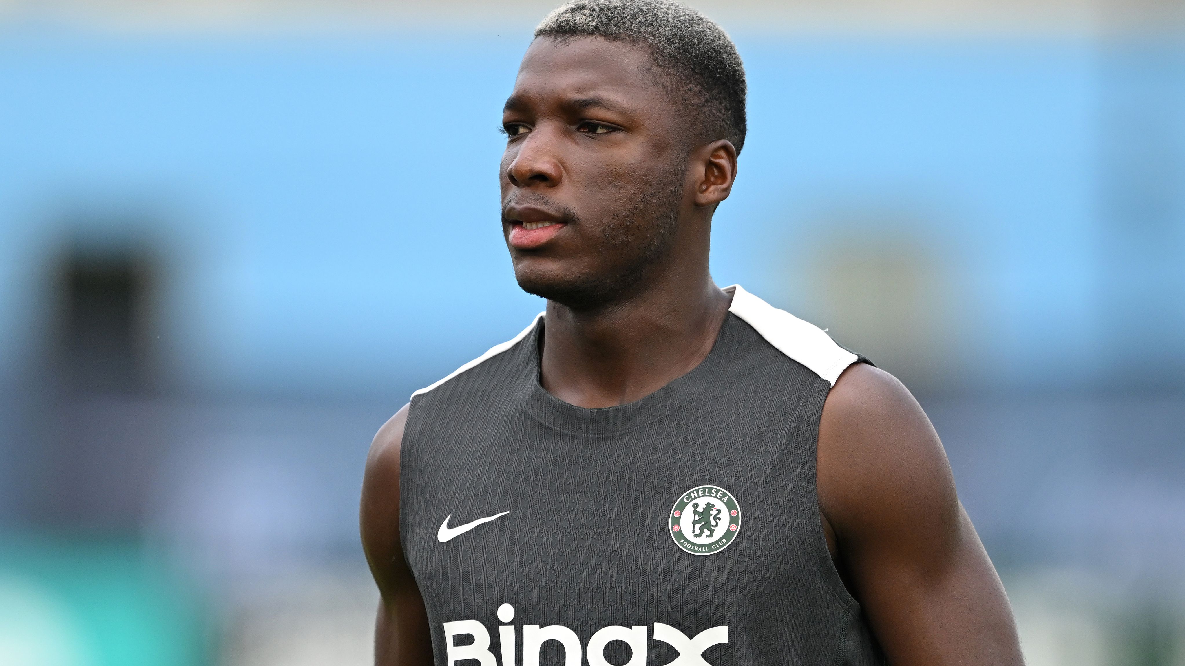 Huge Chelsea injury boost! Moises Caicedo set to return for Enzo Maresca's side in time for Club World Cup final clash with PSG