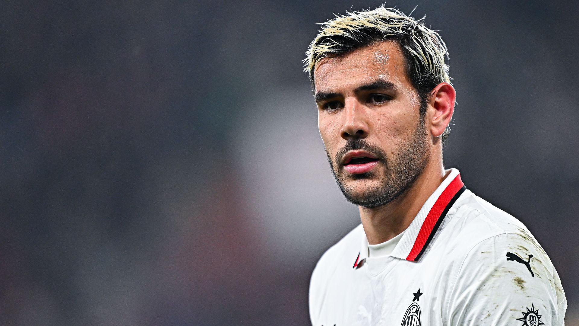 Theo Hernandez slams Milan after Al-Hilal move and insists Serie A club 'do not reflect the values, nor the ambition' that convinced him to move to San Siro