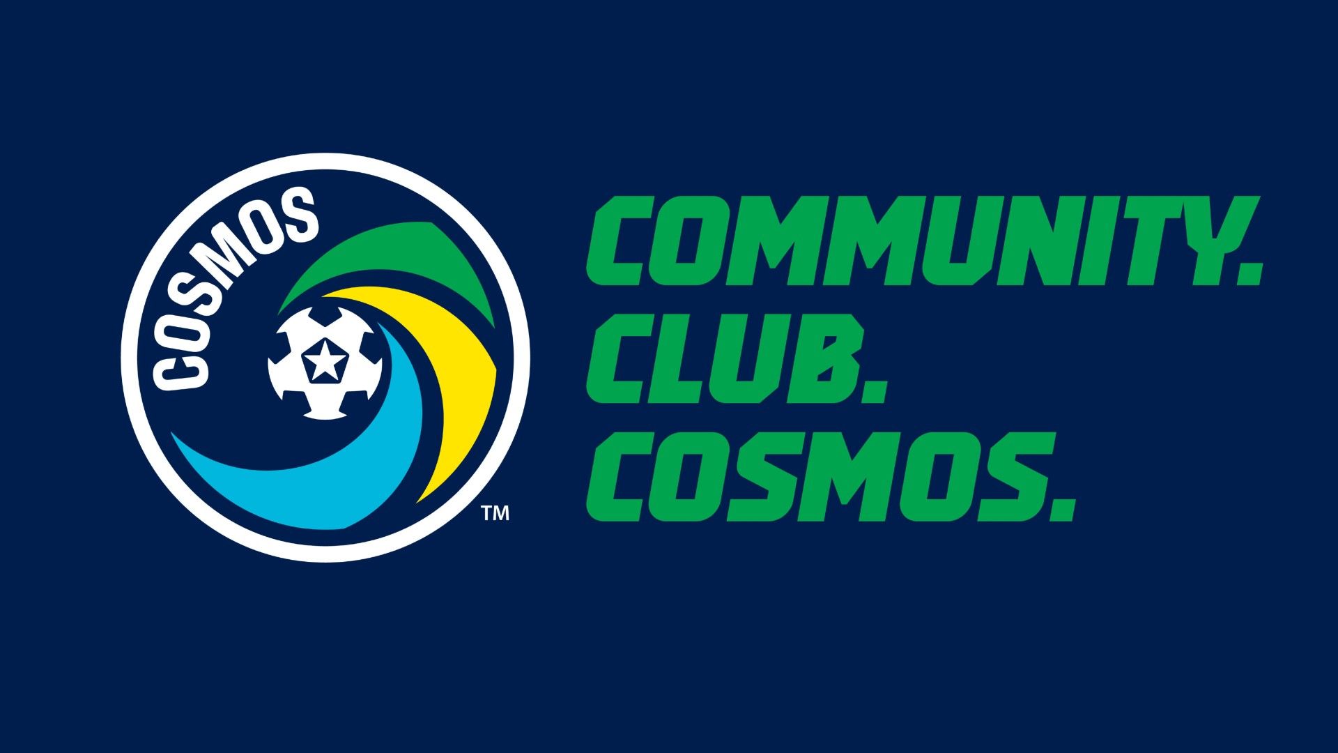 The New York Cosmos return - storied club starting USL League One play in March 2026