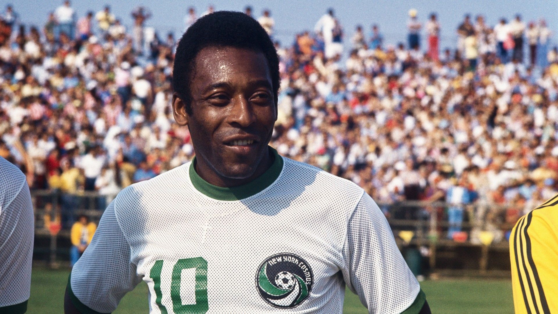 The New York Cosmos return - storied club starting USL League One play in March 2026
