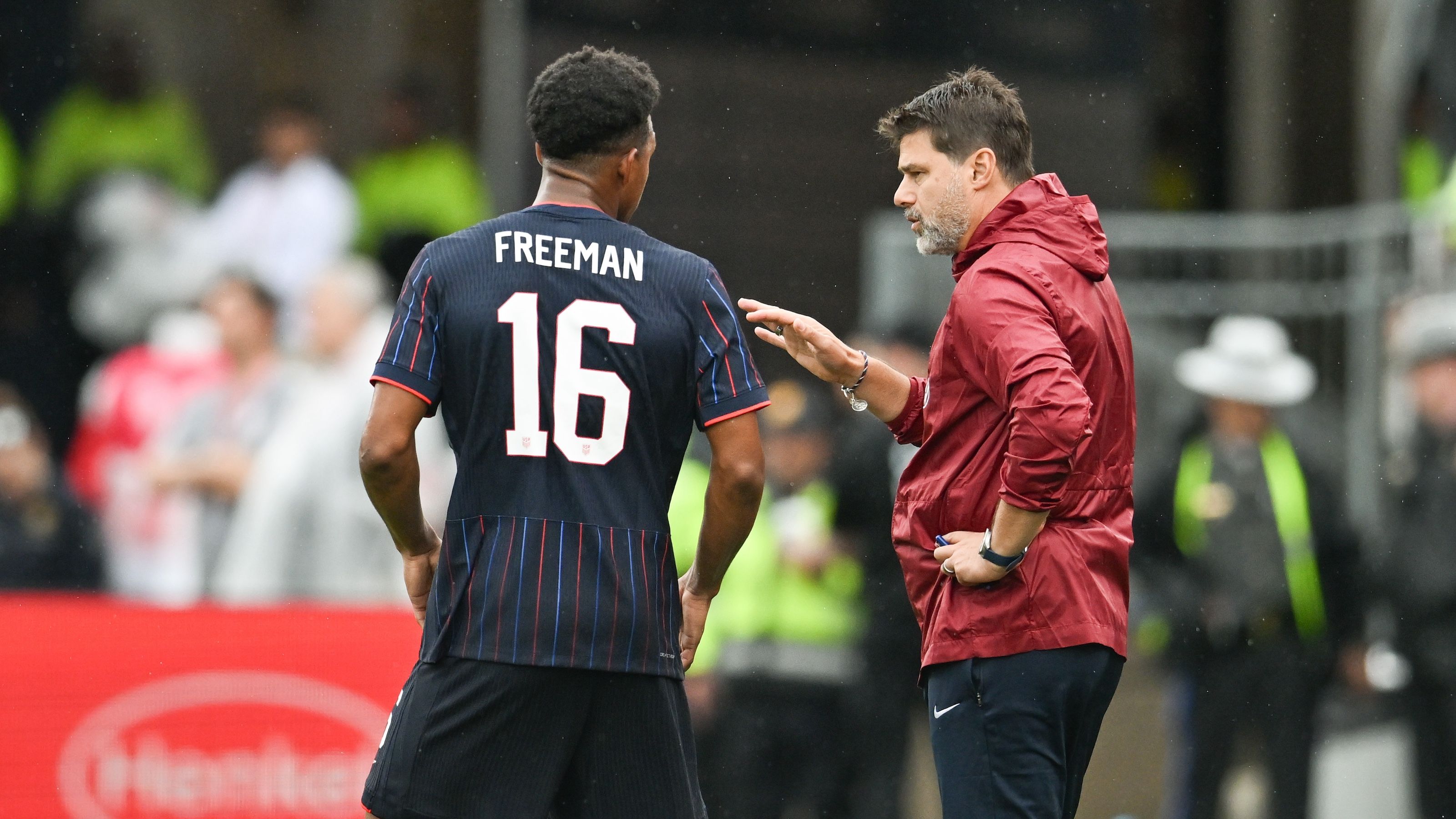 Christian Pulisic under pressure, reprieve for Matt Turner and Gio Reyna's last chance: Top 10 USMNT storylines for the rest of 2025