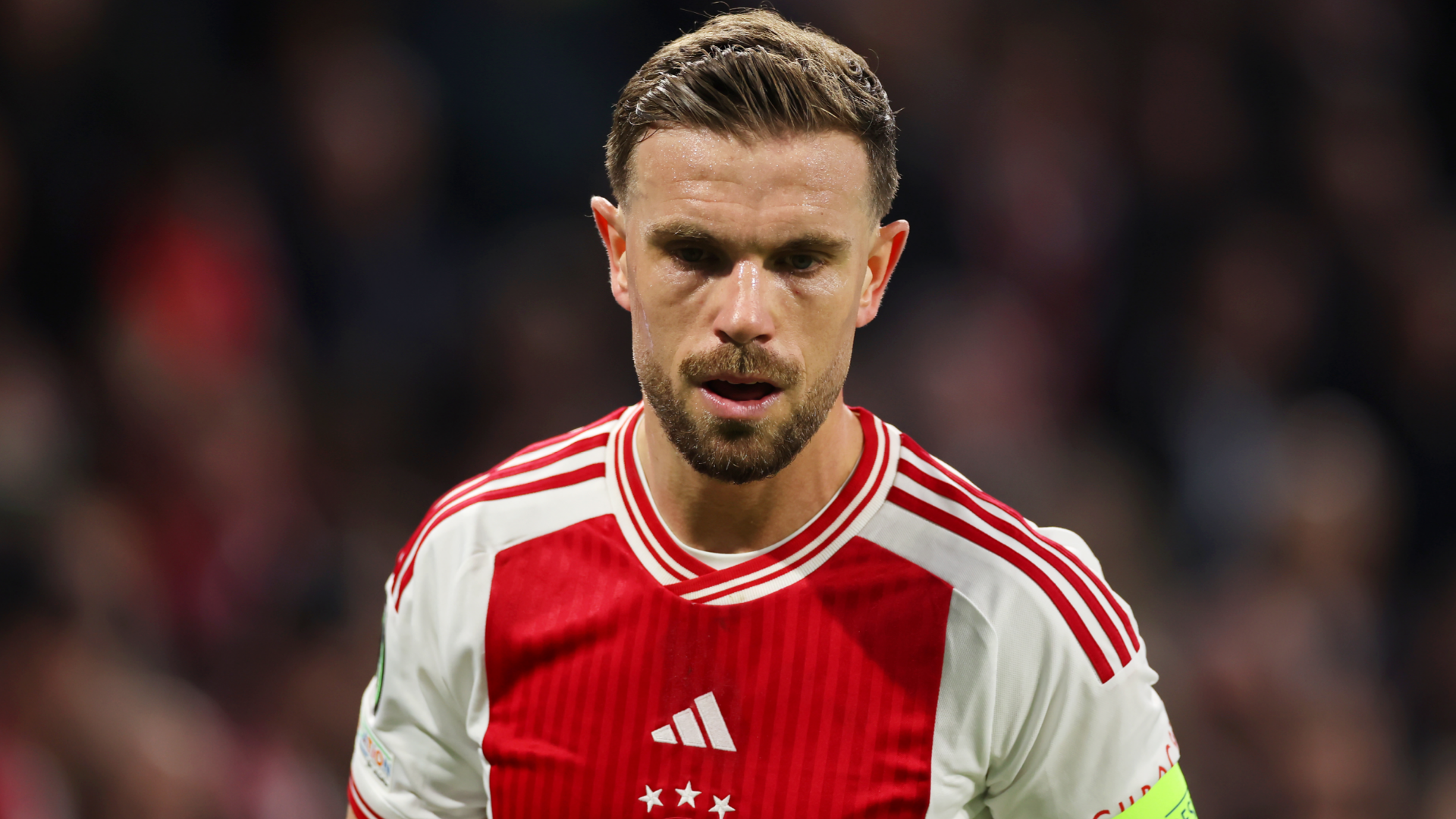 Jordan Henderson is back! Brentford win race to bring ex-Liverpool captain back to Premier League after ending Ajax spell early