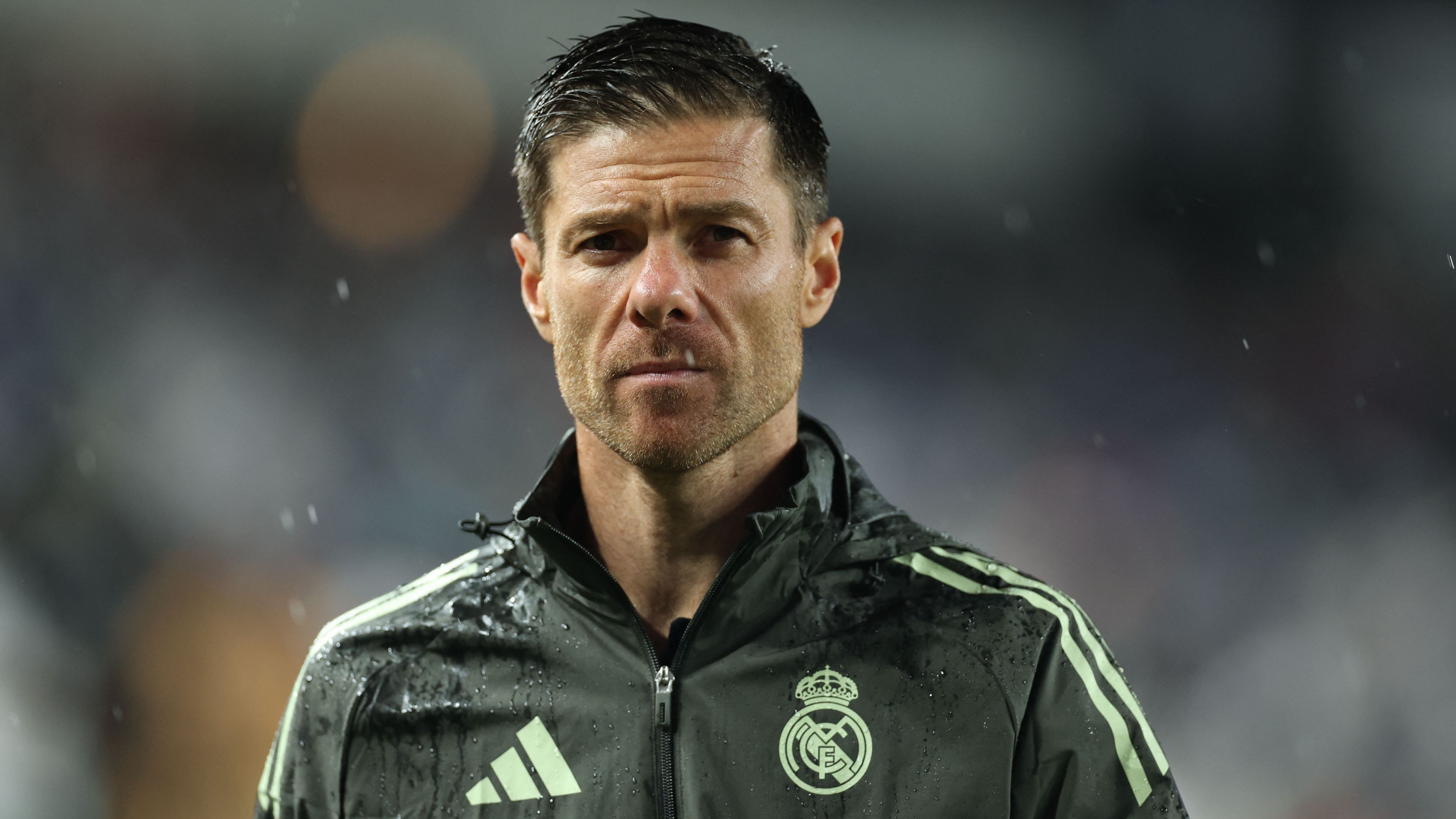 ‘Accept their flaws!' - Xabi Alonso warned by ex-Spain boss he could 'mess things up' with Kylian Mbappe and Vinicius Jr if Real Madrid coach demands star forwards defend