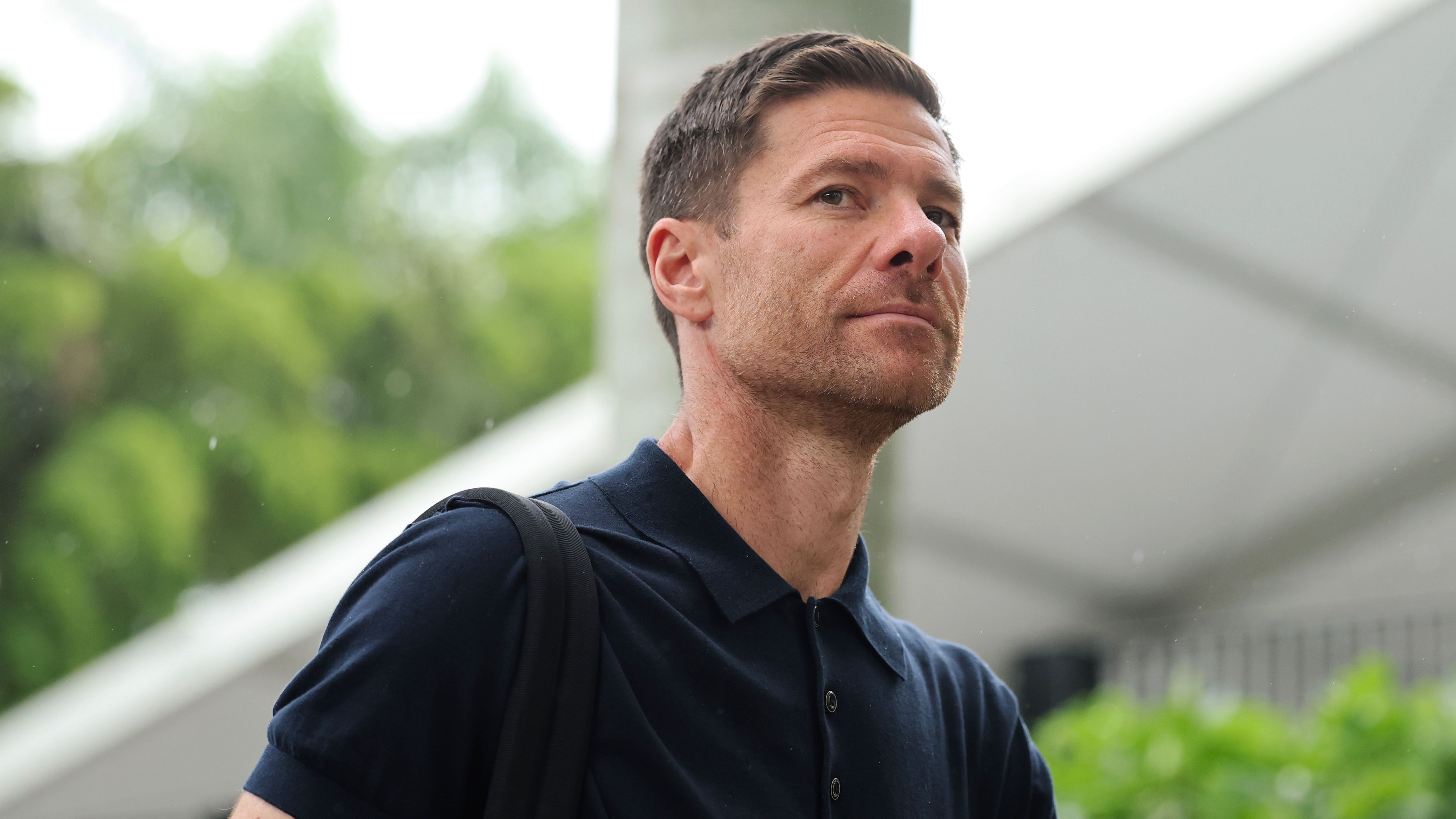 ‘Accept their flaws!' - Xabi Alonso warned by ex-Spain boss he could 'mess things up' with Kylian Mbappe and Vinicius Jr if Real Madrid coach demands star forwards defend