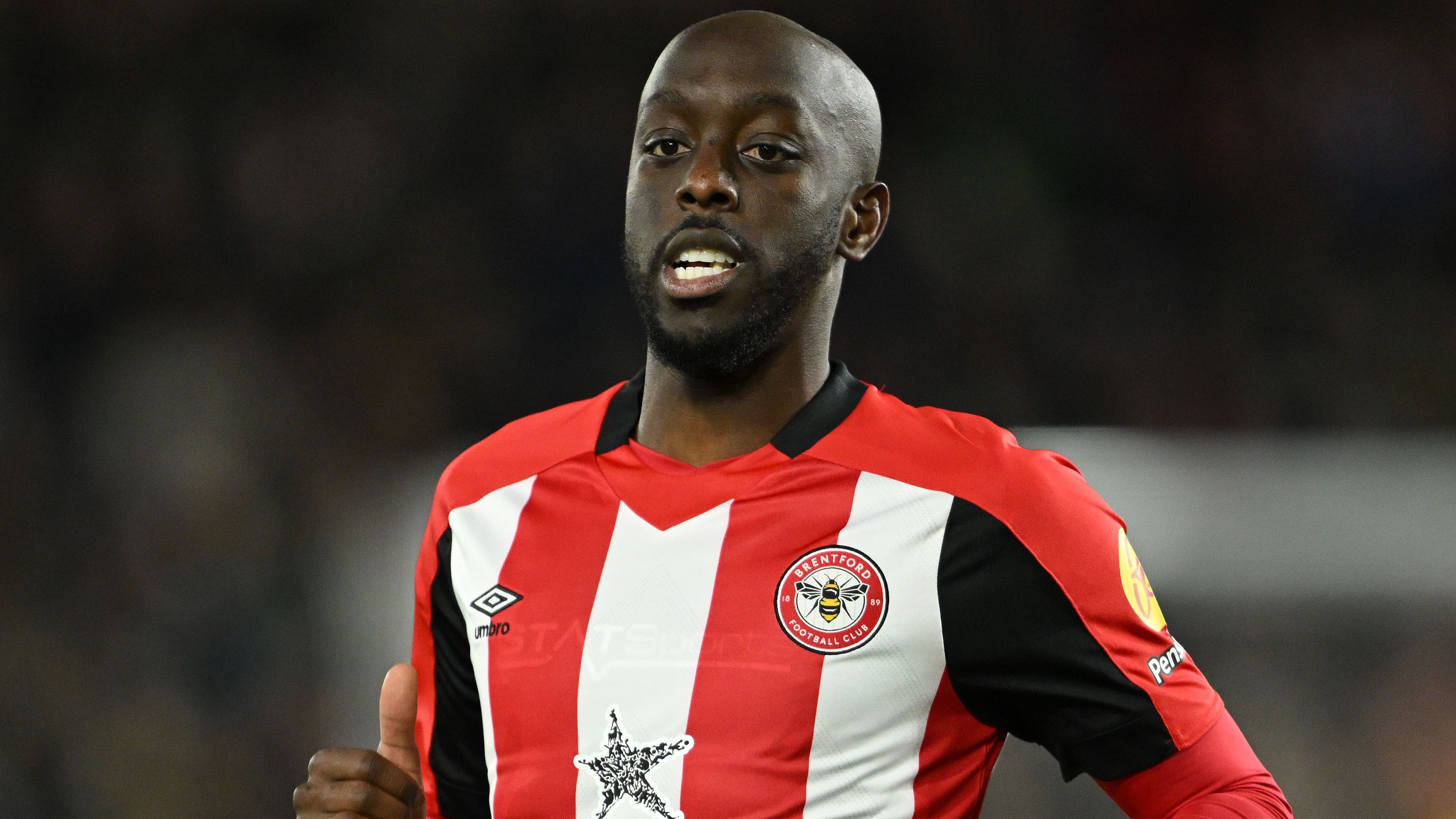 Trouble for Man Utd! Bryan Mbeumo transfer at serious risk after Premier League side launch bid for Yoane Wissa - with Brentford unwilling to sell both forwards this summer