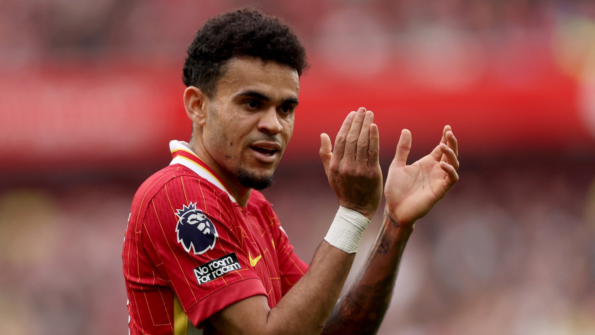 Hansi Flick's seal of approval! Barcelona boss gives green light to sign Marcus Rashford after Man Utd outcast trains alone on return to pre-season