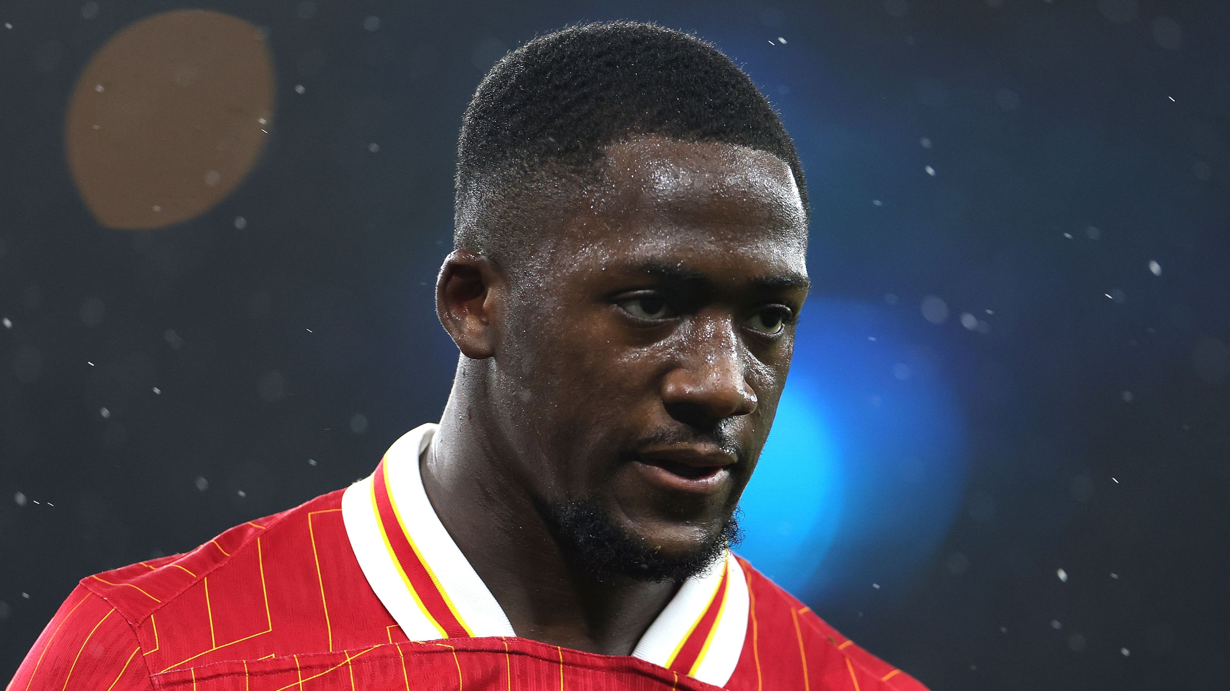 Ibrahima Konate told he can't leave 'best club in the world' as Real Madrid plot free transfer for Liverpool defender