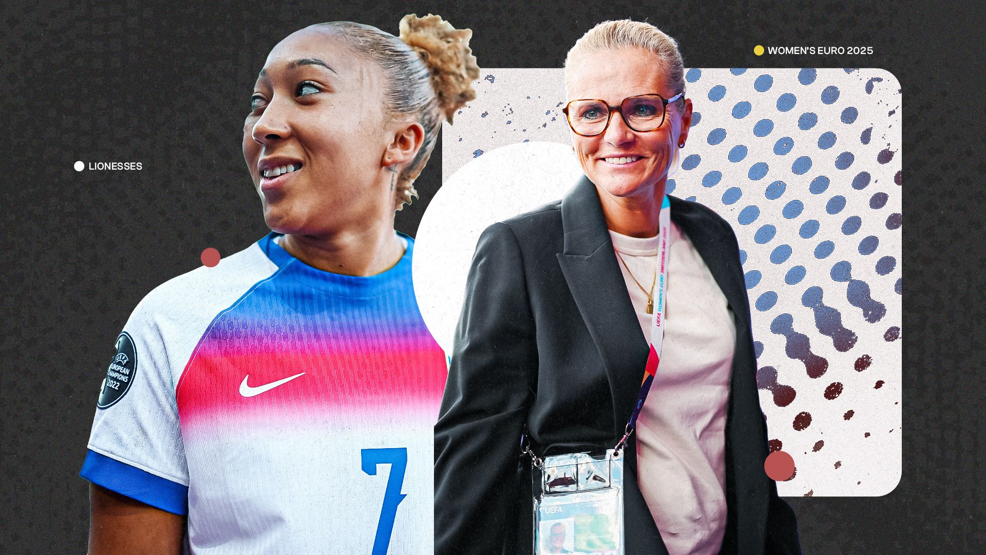 How England should line-up for final Euro 2025 group-stage clash vs Wales: Sarina Wiegman has found a winning formula - there's no need for Lionesses to make changes