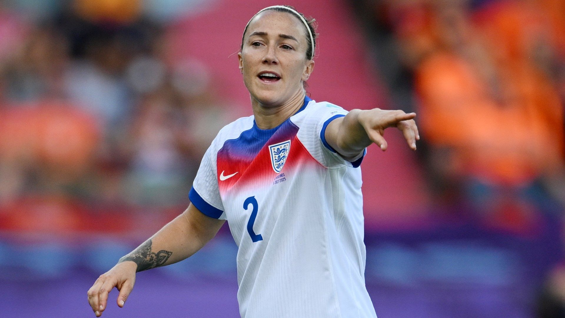 How England should line-up for final Euro 2025 group-stage clash vs Wales: Sarina Wiegman has found a winning formula - there's no need for Lionesses to make changes