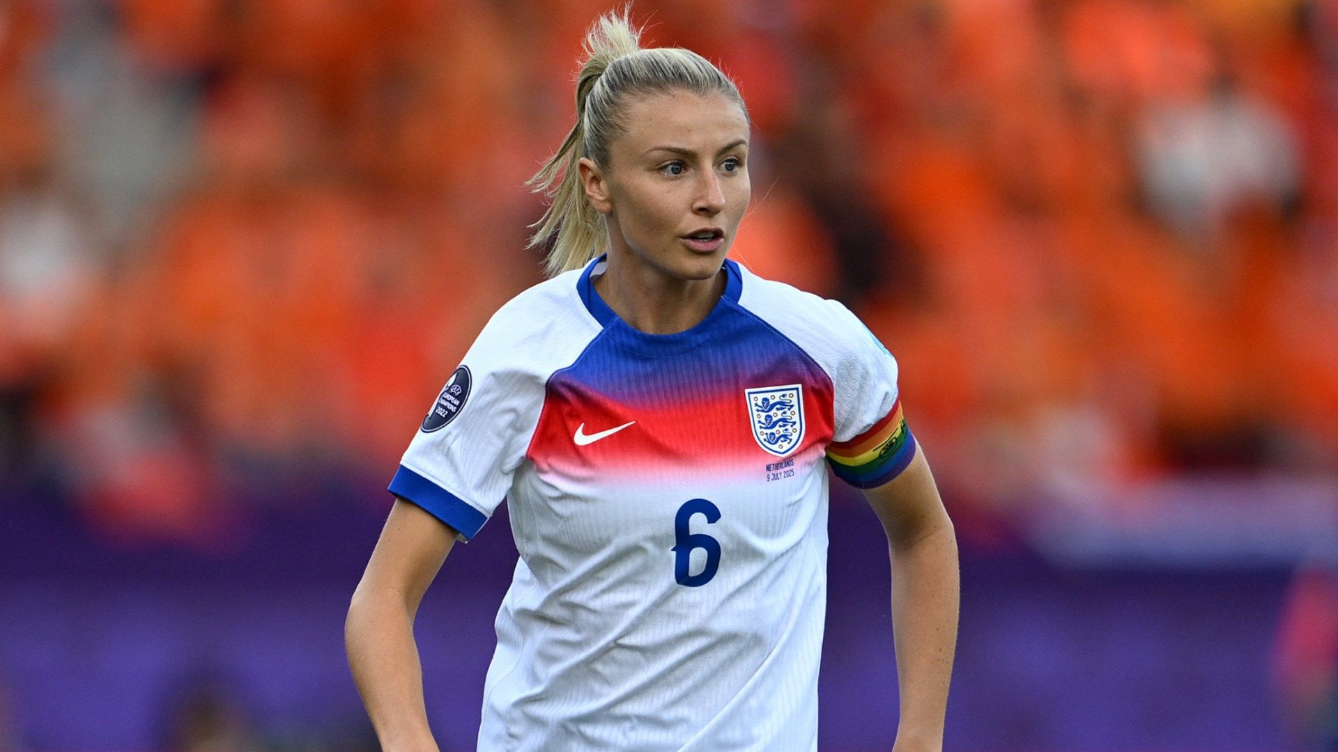 How England should line-up for final Euro 2025 group-stage clash vs Wales: Sarina Wiegman has found a winning formula - there's no need for Lionesses to make changes