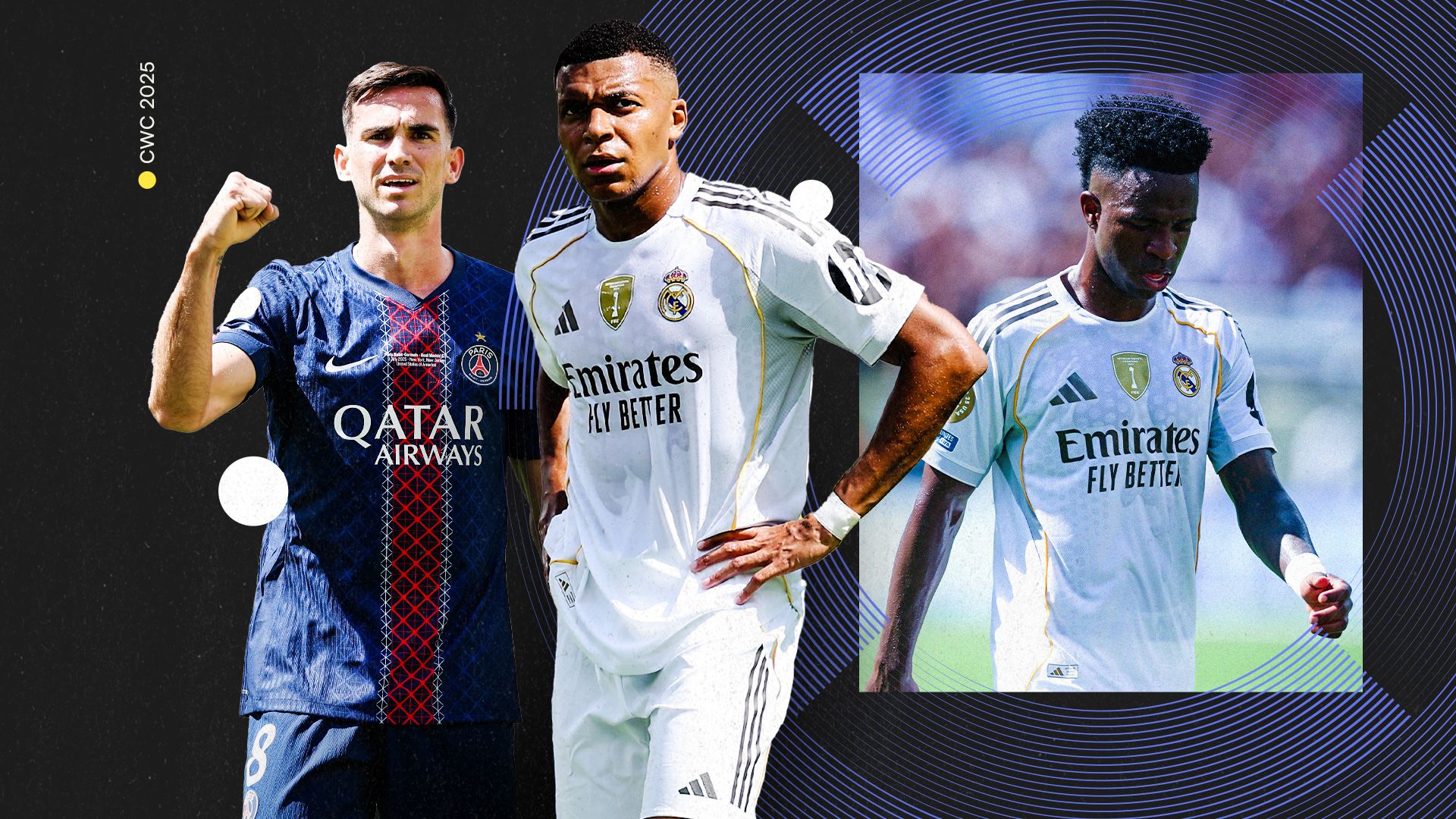 From Inter Miami stunning Porto to Al-Hilal overcoming Manchester City: The seven best matches of the 2025 Club World Cup - ranked