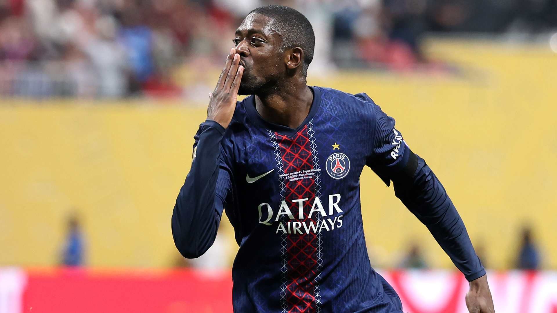 The Rondo: Debating Club World Cup final - Are PSG inevitable, can Chelsea do anything to derail the Champions League winners and, overall, has the CWC lived up to the hype?