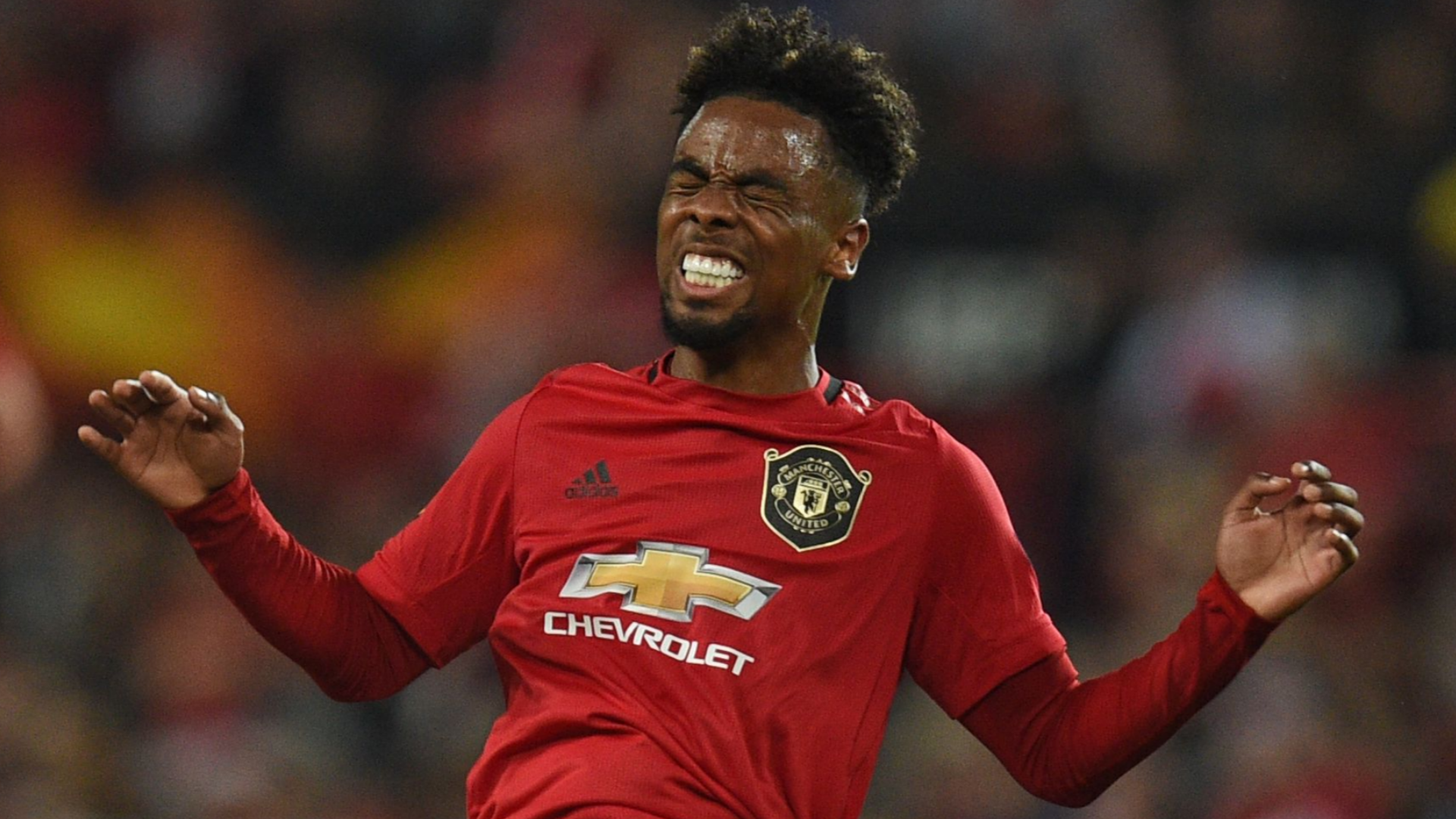 'He's like a little brother - Angel Gomes reveals how Mason Greenwood helped convince him to move to Marseille