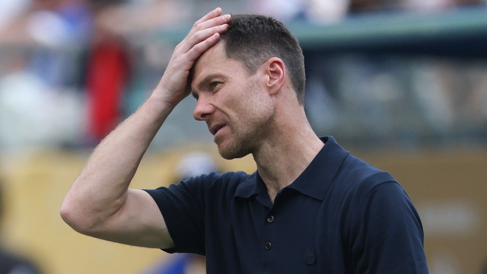 Real Madrid ready to choose between Kylian Mbappe and Vinicius Jr as Xabi Alonso plots rebuild