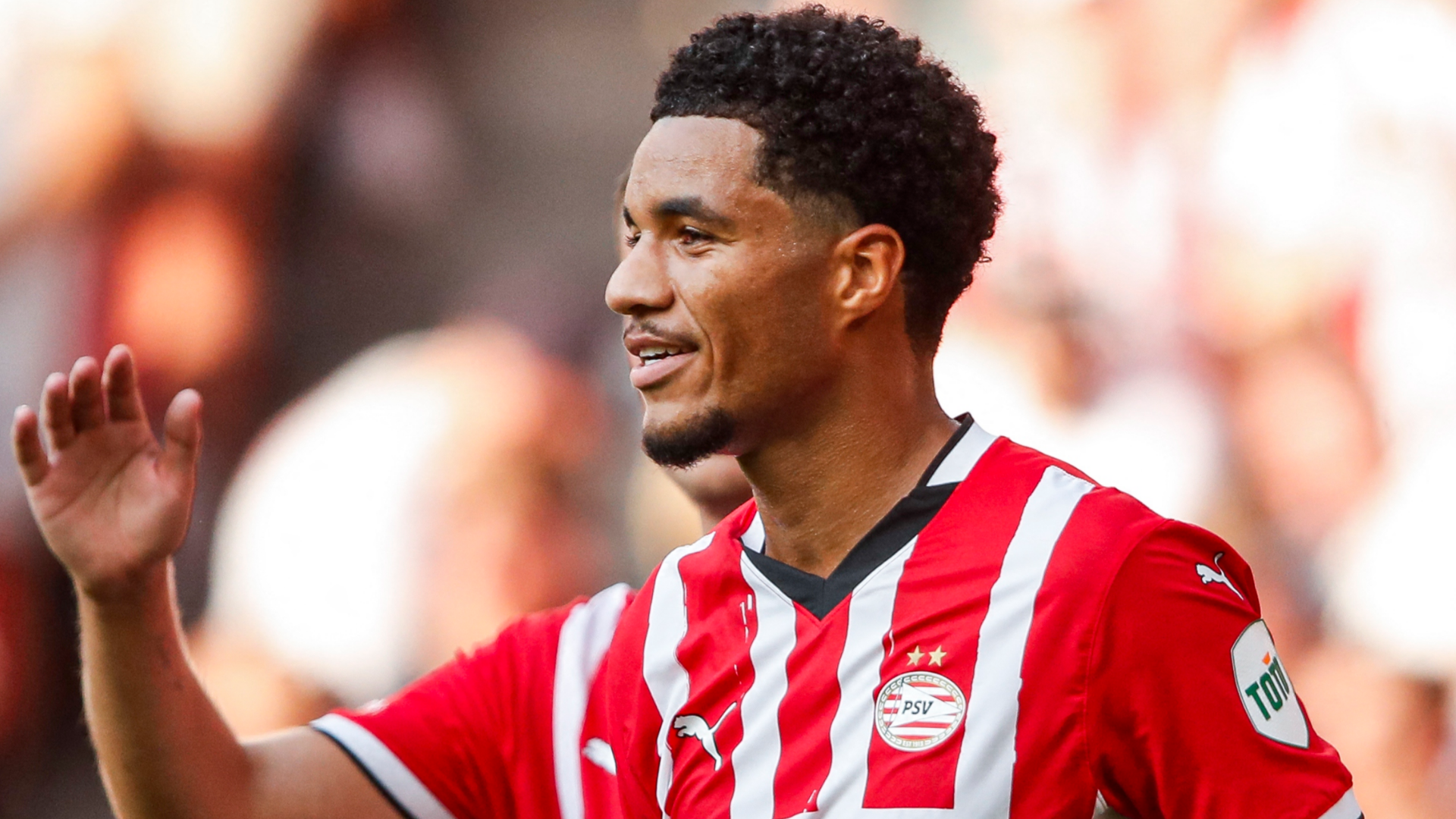 Malik Tillman's back in the Bundesliga! Bayer Leverkusen complete signing of USMNT star from PSV as Erik ten Hag seeks Florian Wirtz's replacement