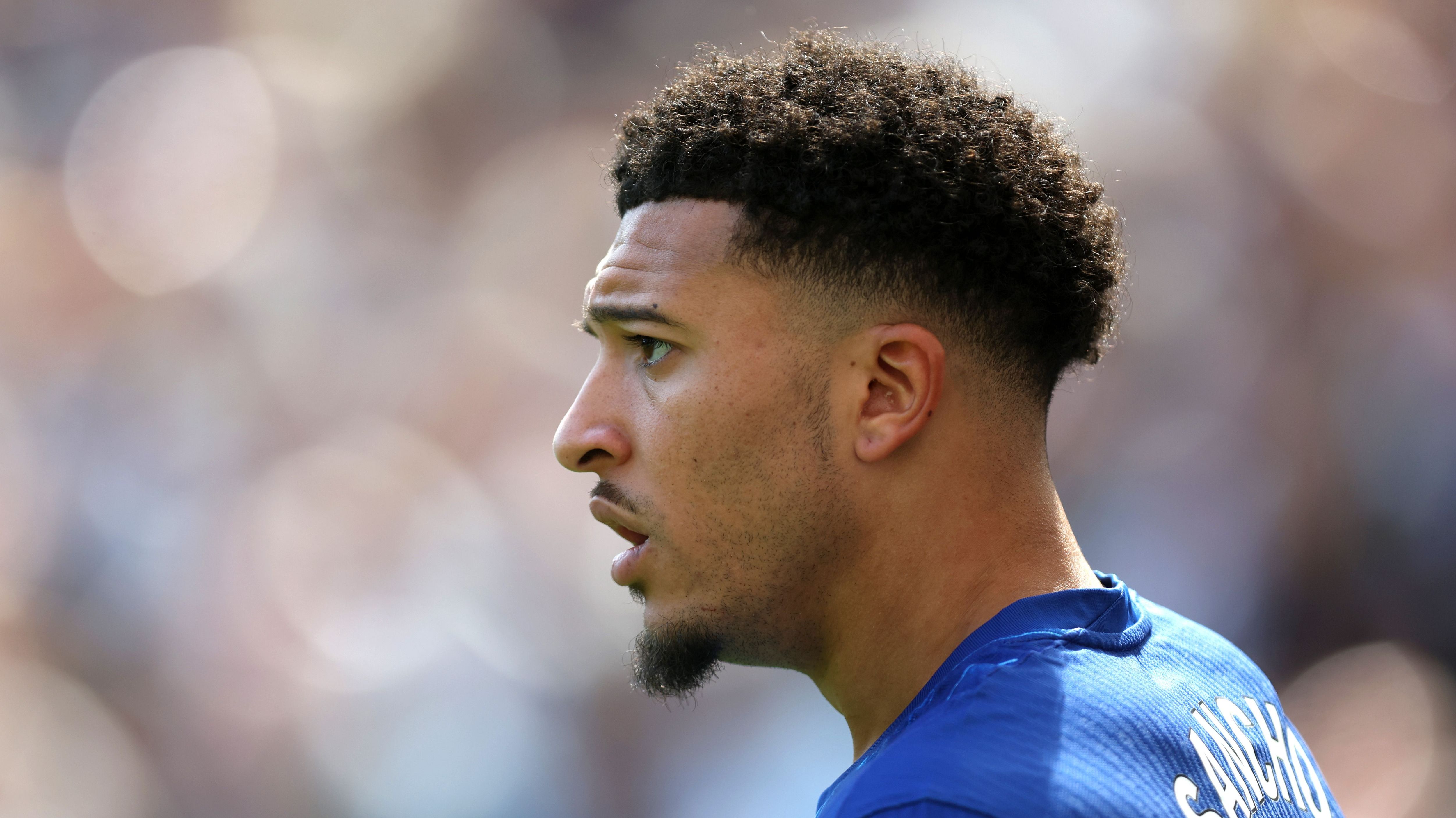 Revealed: The huge Chelsea contract offer rejected by Jadon Sancho as Man Utd outcast failed to negotiate Stamford Bridge stay
