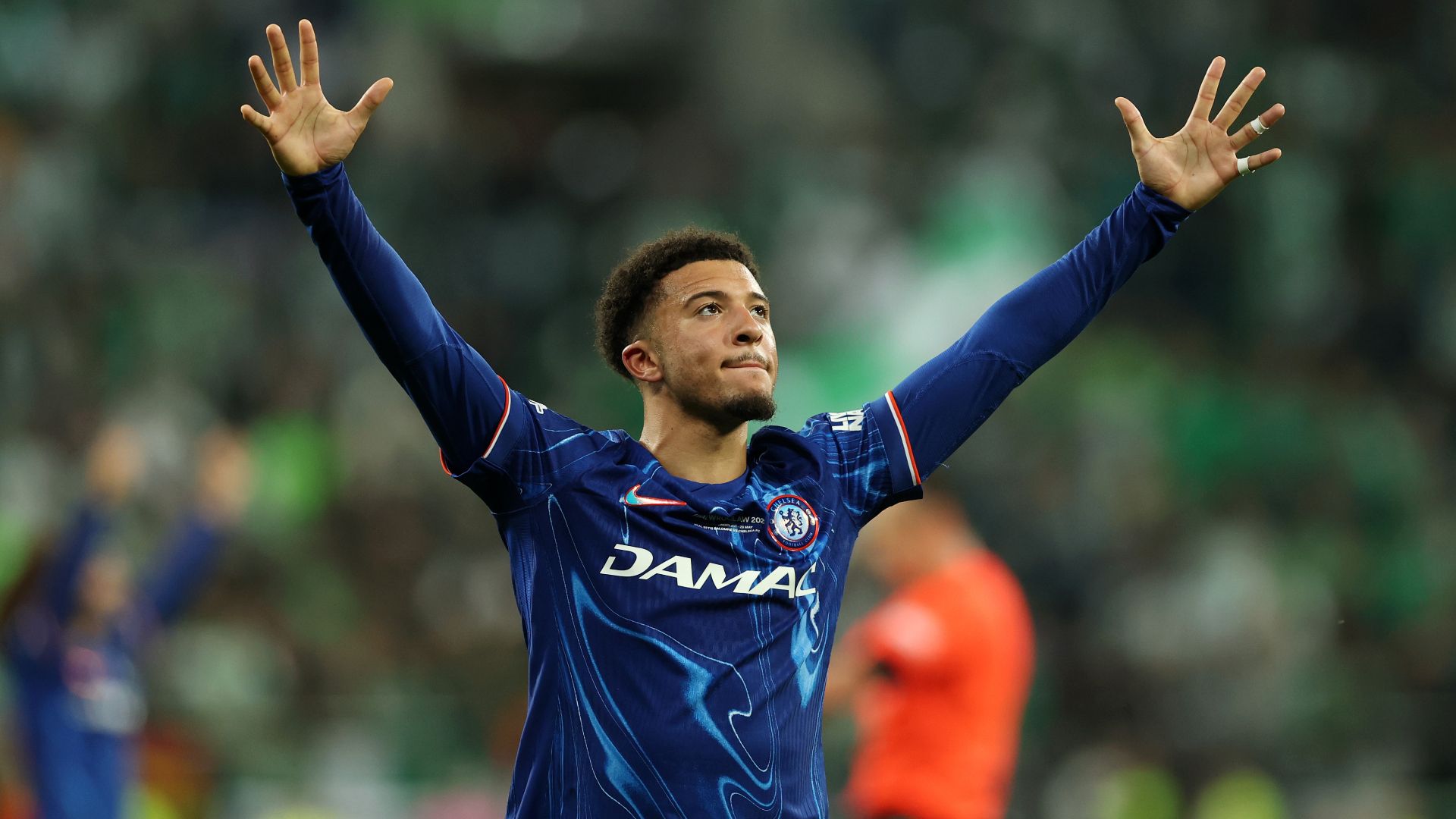 Revealed: The huge Chelsea contract offer rejected by Jadon Sancho as Man Utd outcast failed to negotiate Stamford Bridge stay
