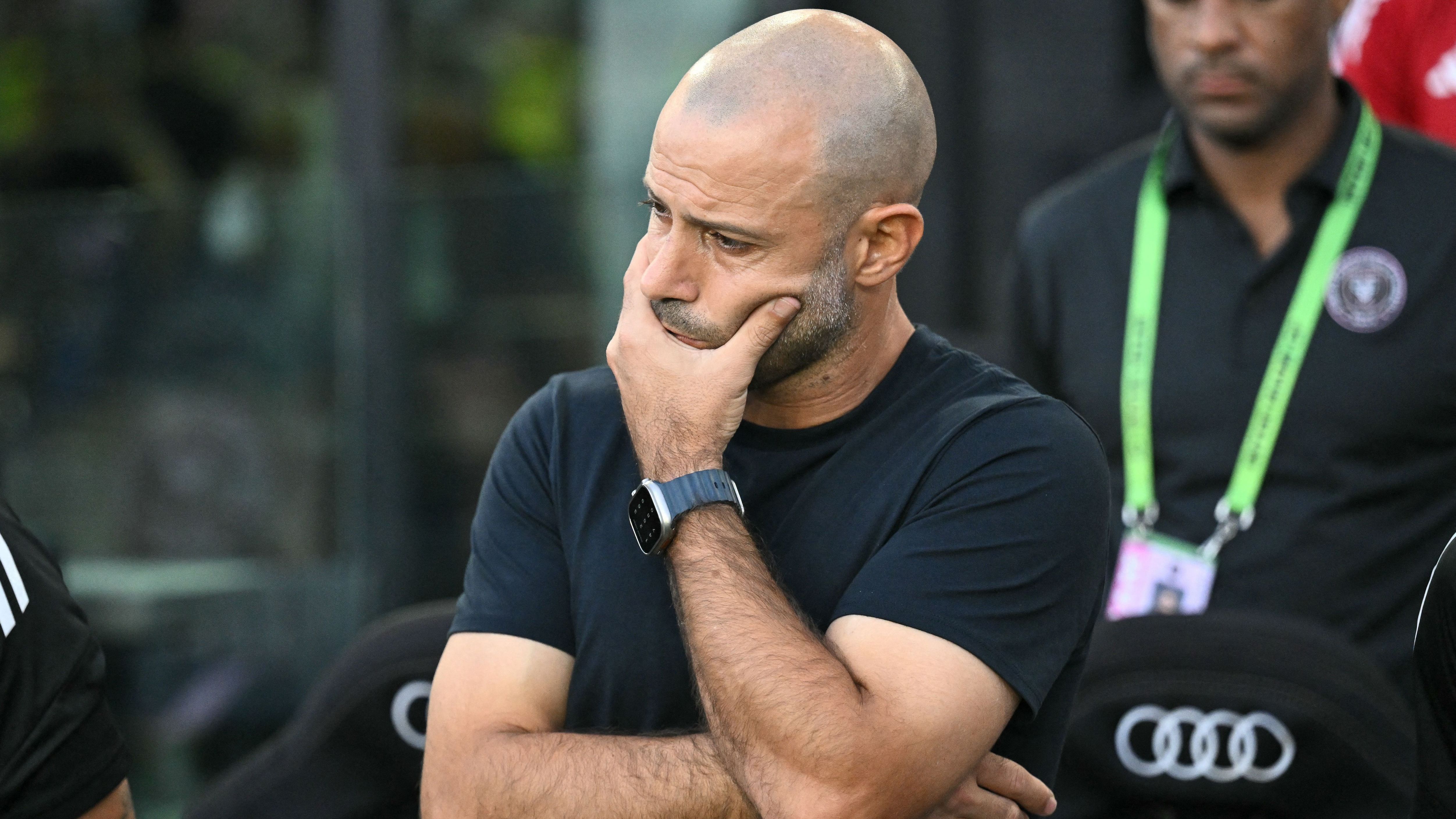 Inter Miami player ratings vs Nashville SC: Lionel Messi's brilliance strikes again as Argentine's brace leads Herons to narrow victory