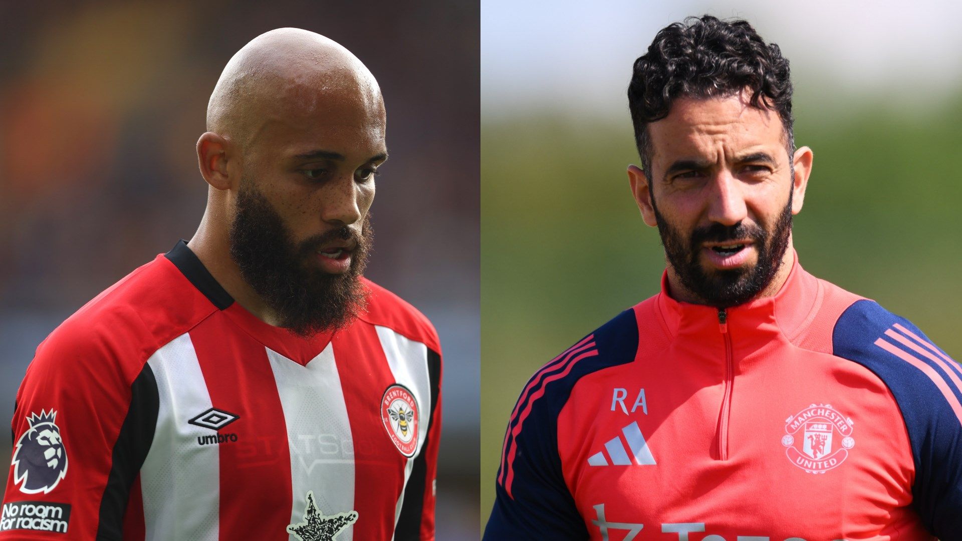 Man Utd's transfer deadline! Ruben Amorim tells Red Devils to wrap up Bryan Mbeumo deal before pre-season tour as saga drags on