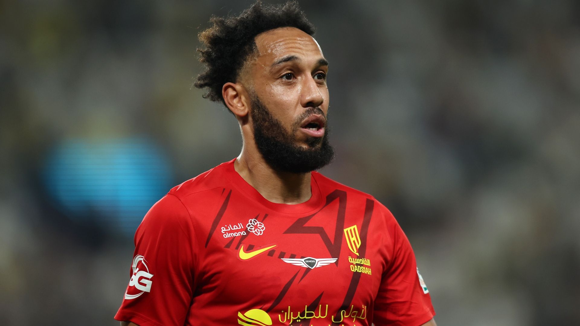 Pierre-Emerick Aubameyang's shock comeback?! Gabon international could return to former club after becoming free agent this summer