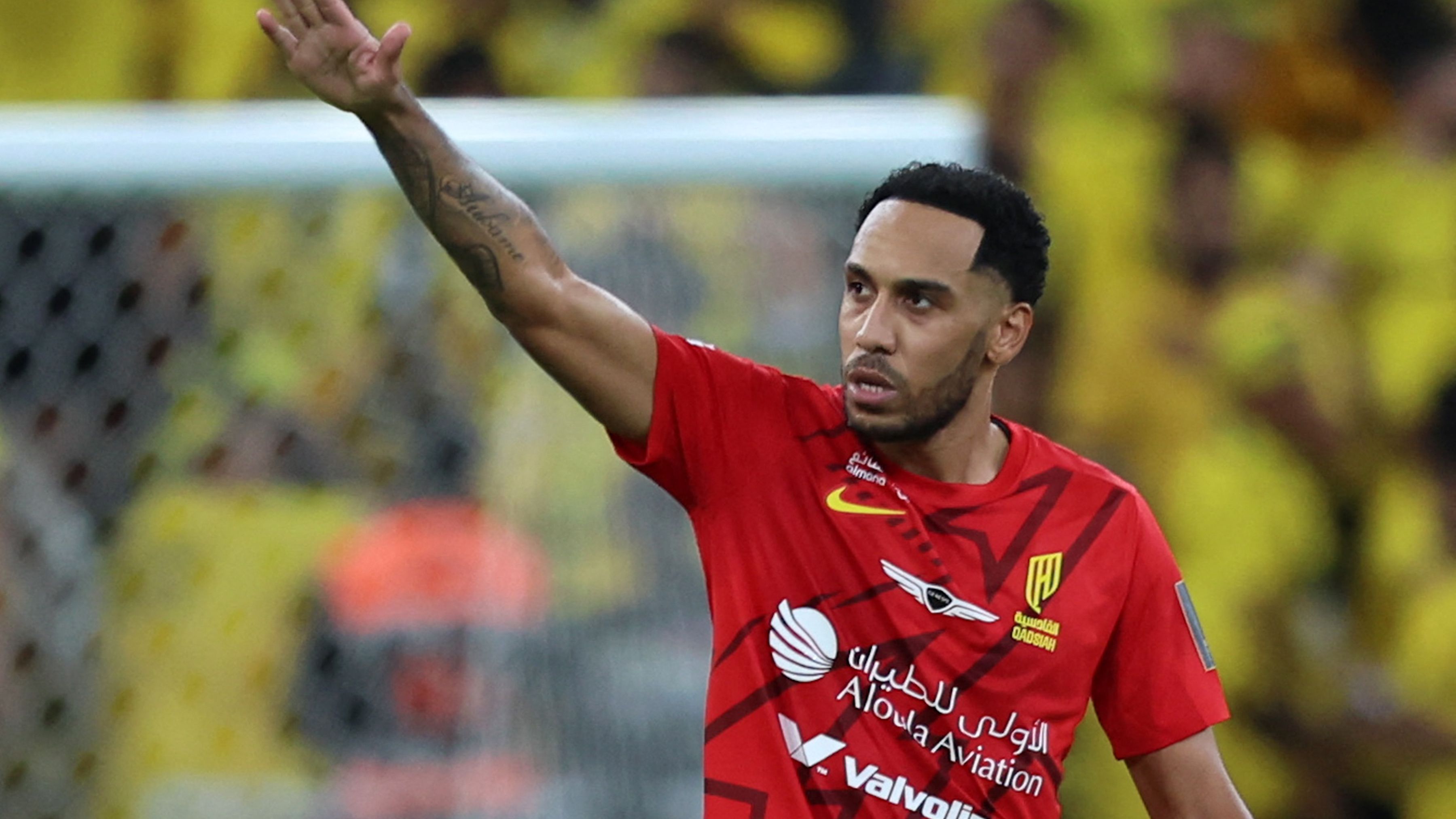 Pierre-Emerick Aubameyang's shock comeback?! Gabon international could return to former club after becoming free agent this summer
