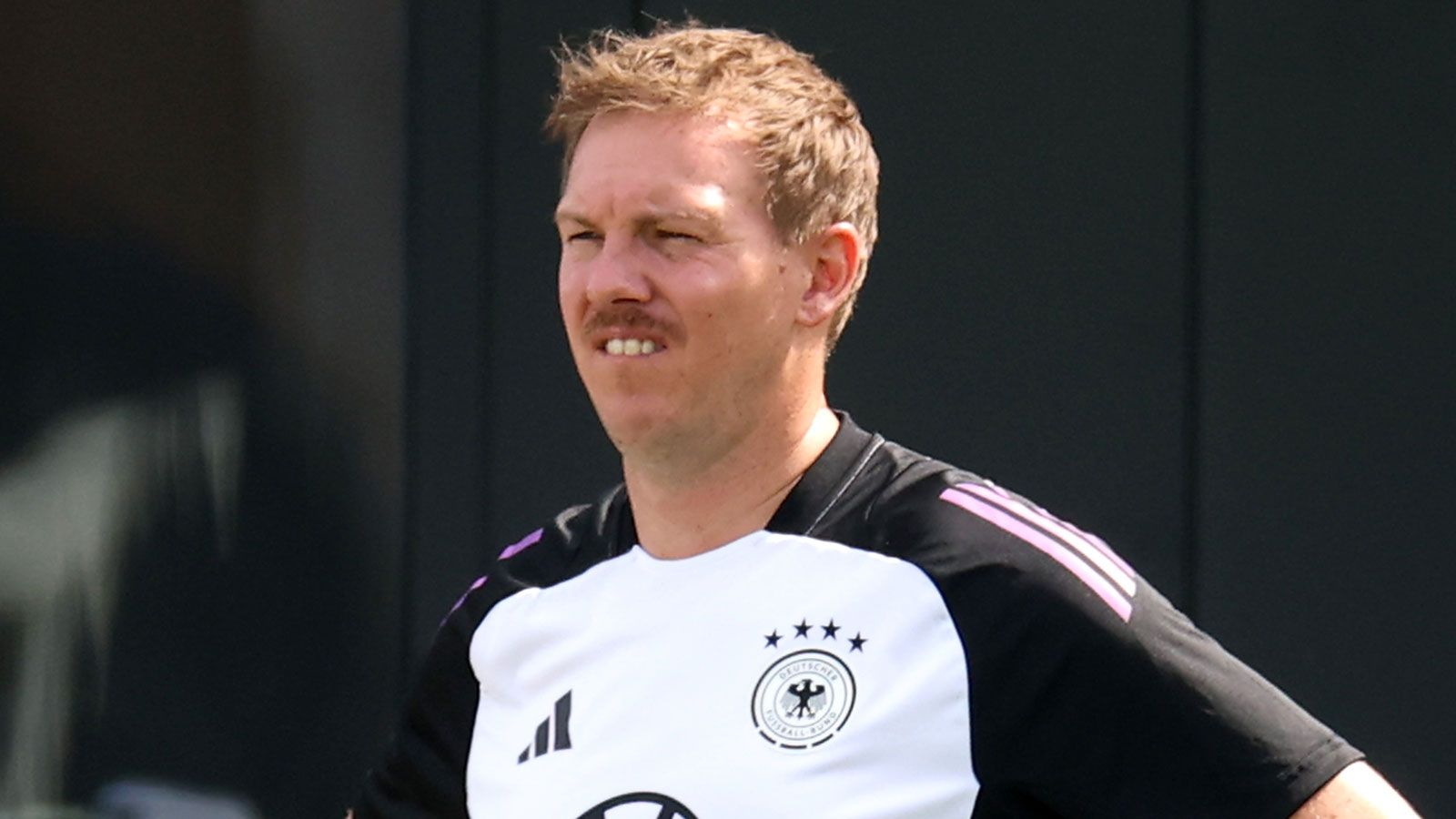 'We're already freaking out' - Ex-Bayern Munich director blasts German football for 'selling average as world-class' and hails Spain and Luis de la Fuente as example to follow