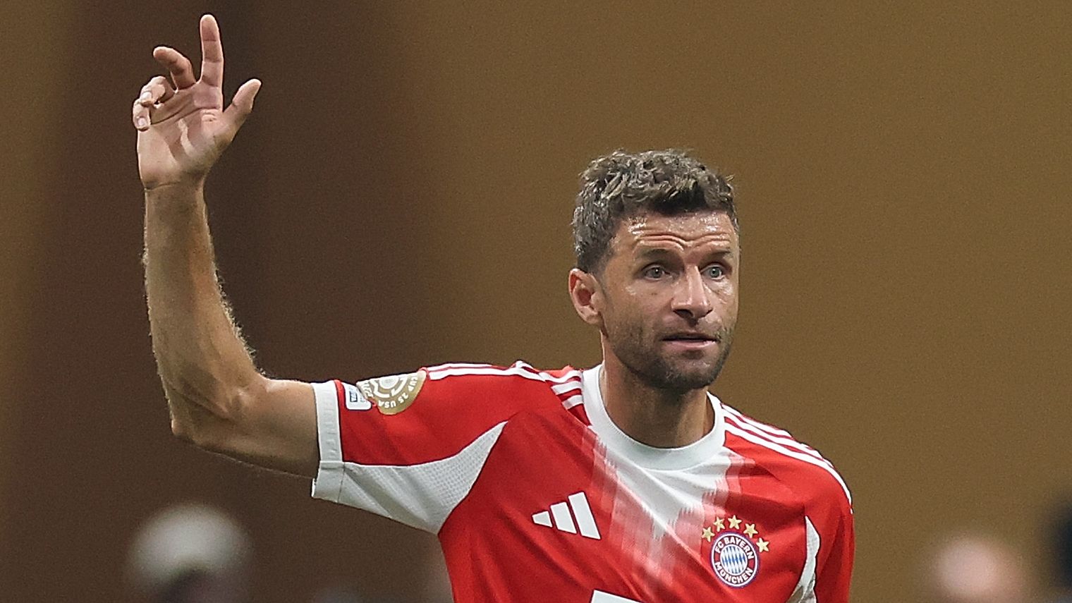 Thomas Muller told he'll enjoy 'extremely high' quality of life at LAFC as ex-Bayern Munich team-mate wants reunion with legendary forward at MLS club