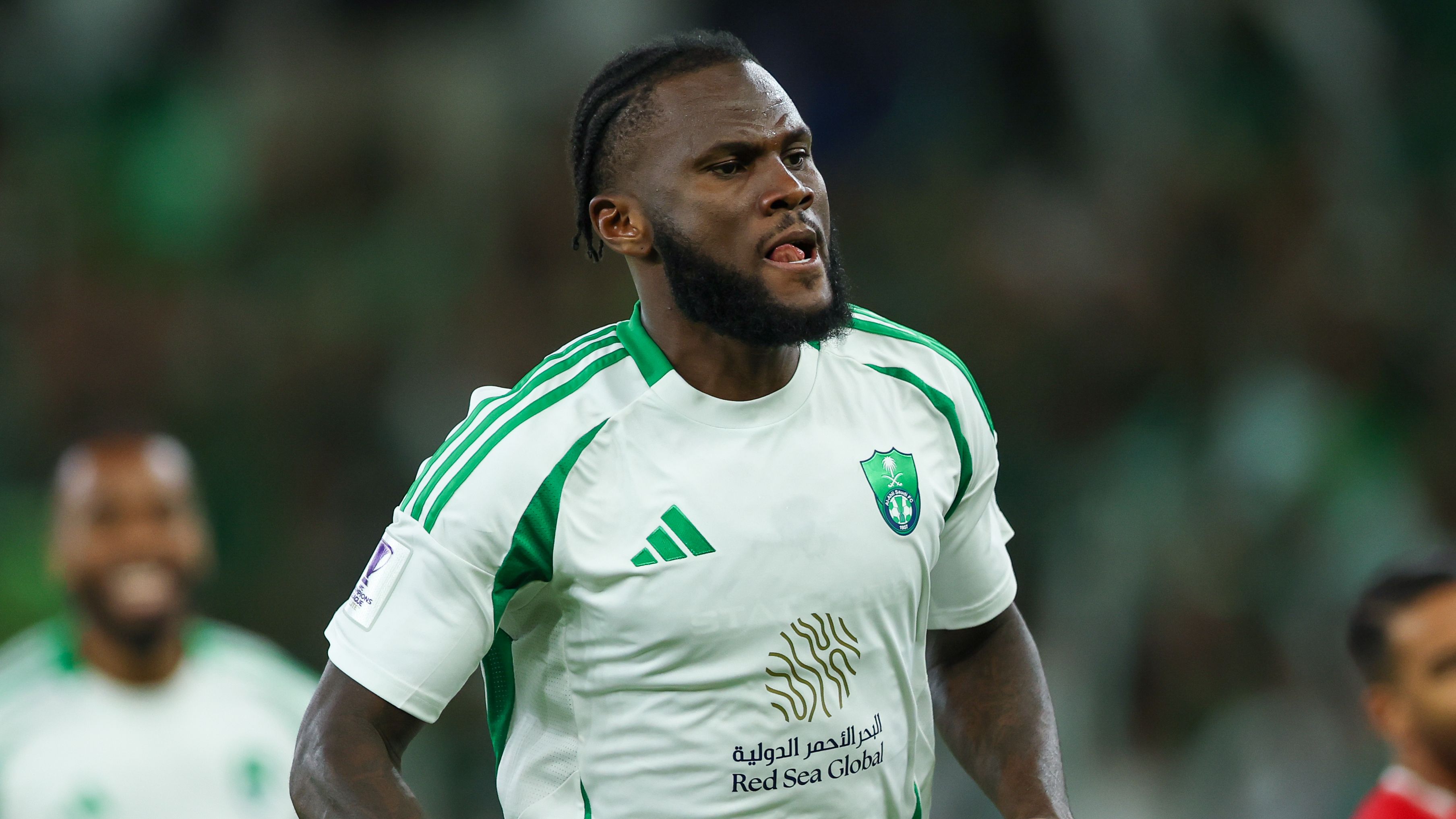 Franck Kessie returning to Italy? Juventus approach Al-Ahli with midfielder ready to quit Saudi Arabia