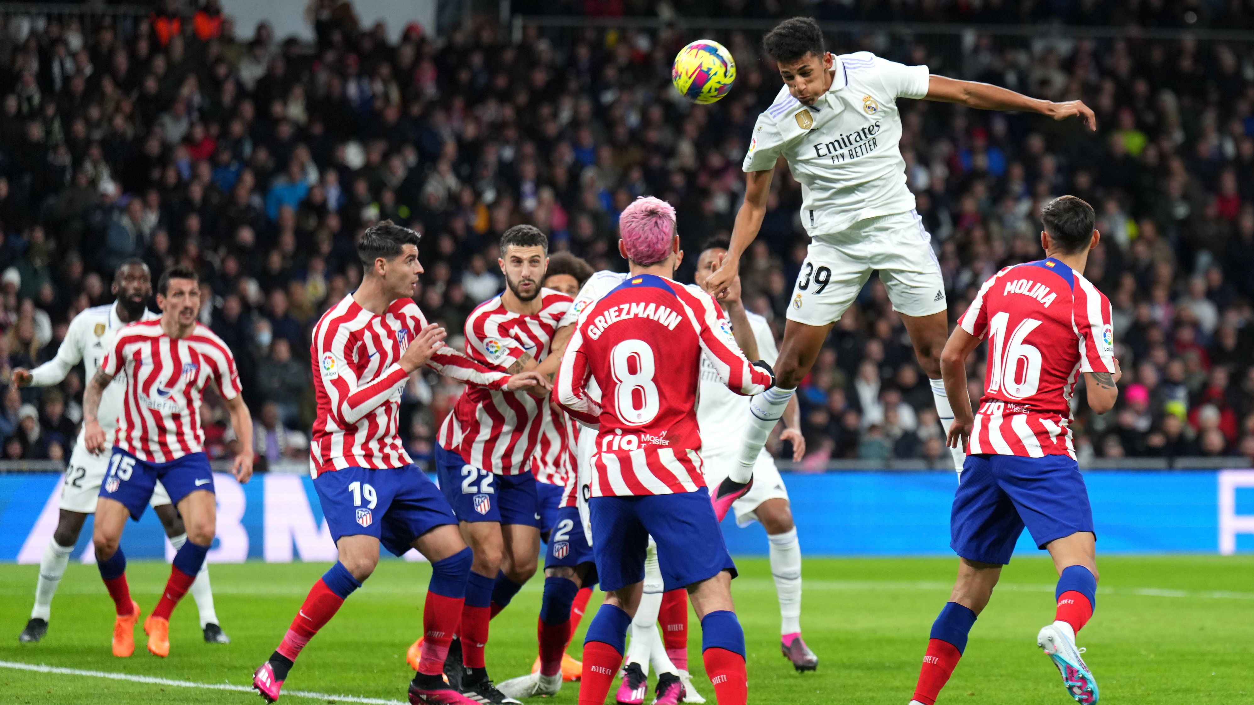Real Madrid youngster reveals he rejected Man Utd and Barcelona but admits he must give up on 'dream' as he eyes summer transfer