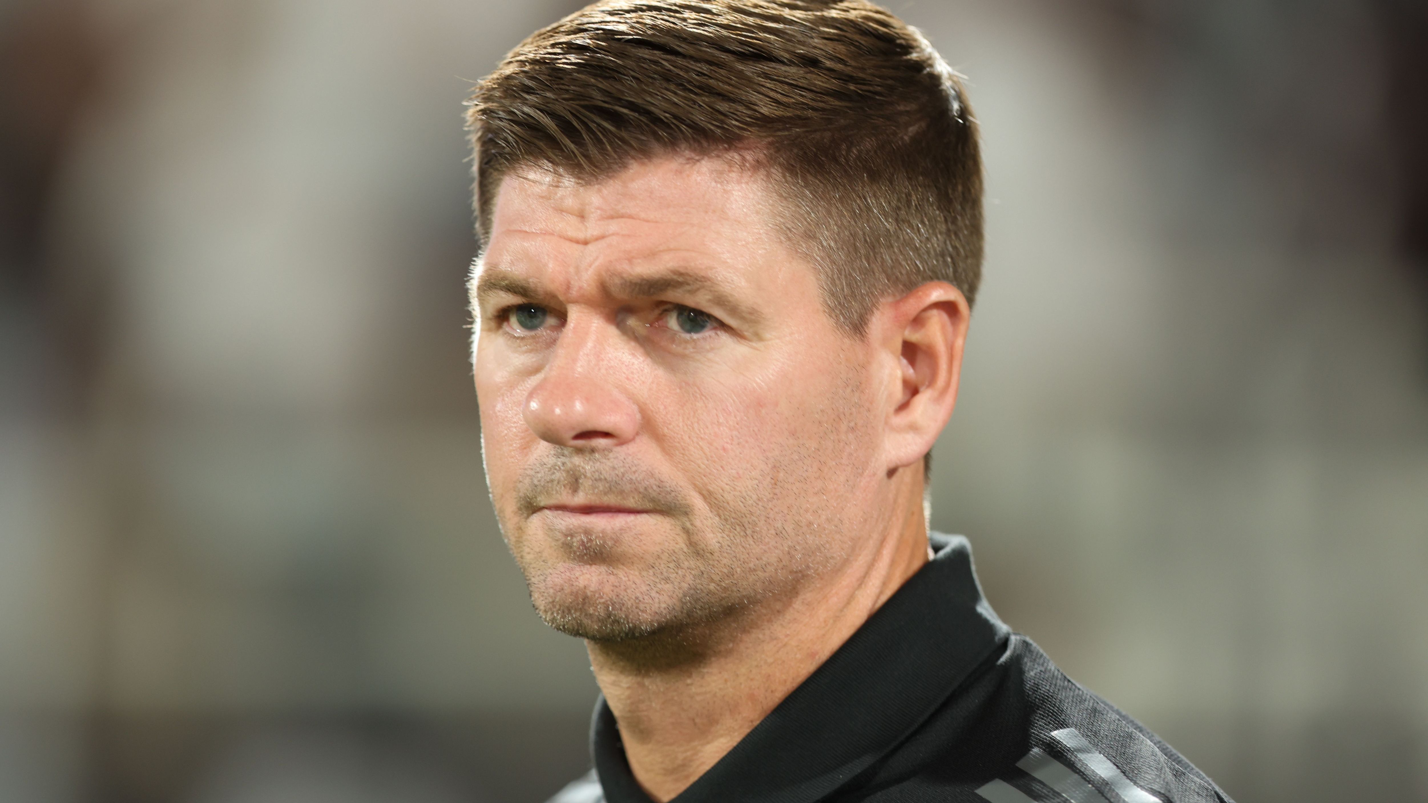 Steven Gerrard becomes a grandpa! England and Liverpool legend's daughter gives birth to baby girl