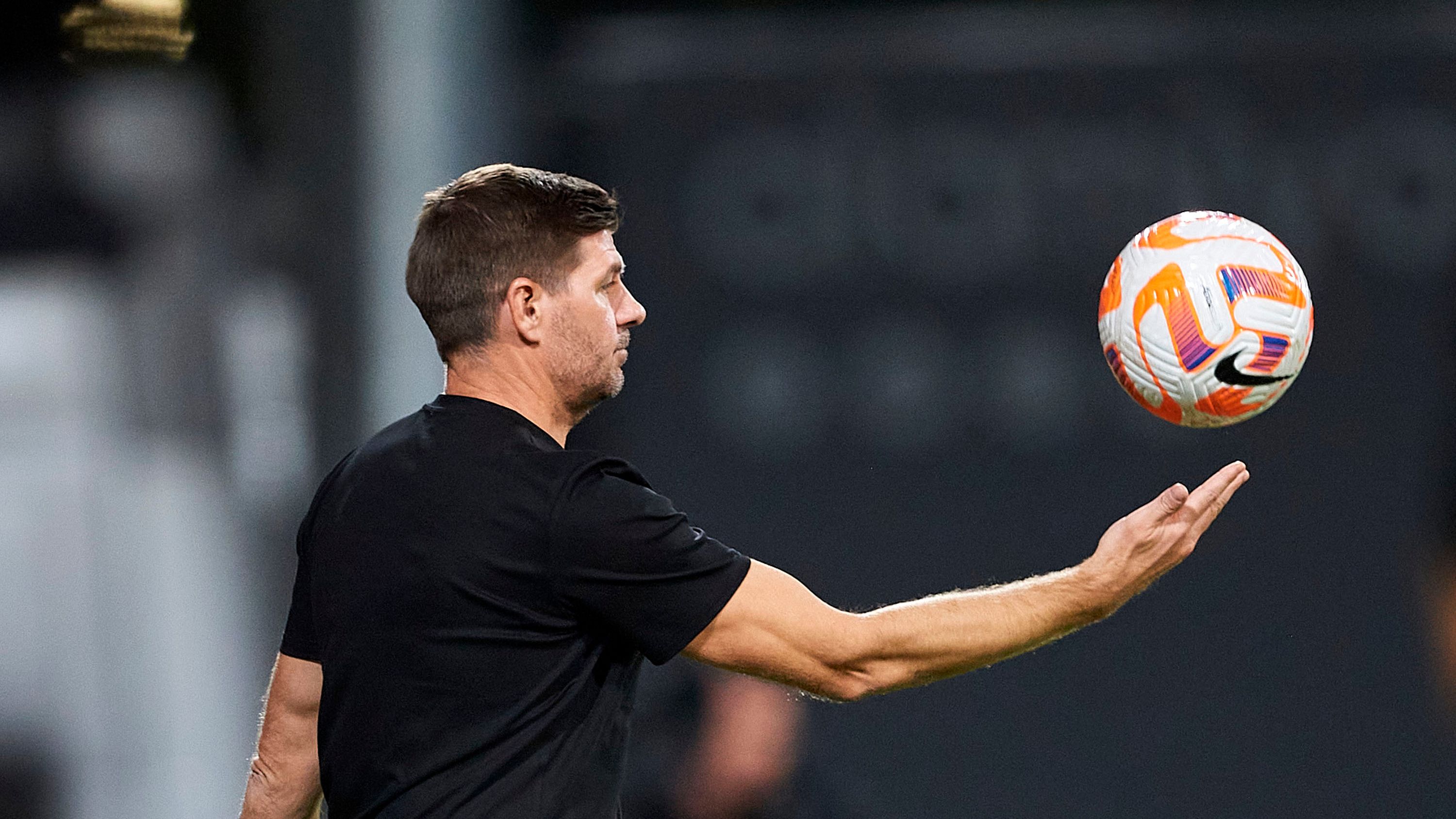 Steven Gerrard becomes a grandpa! England and Liverpool legend's daughter gives birth to baby girl
