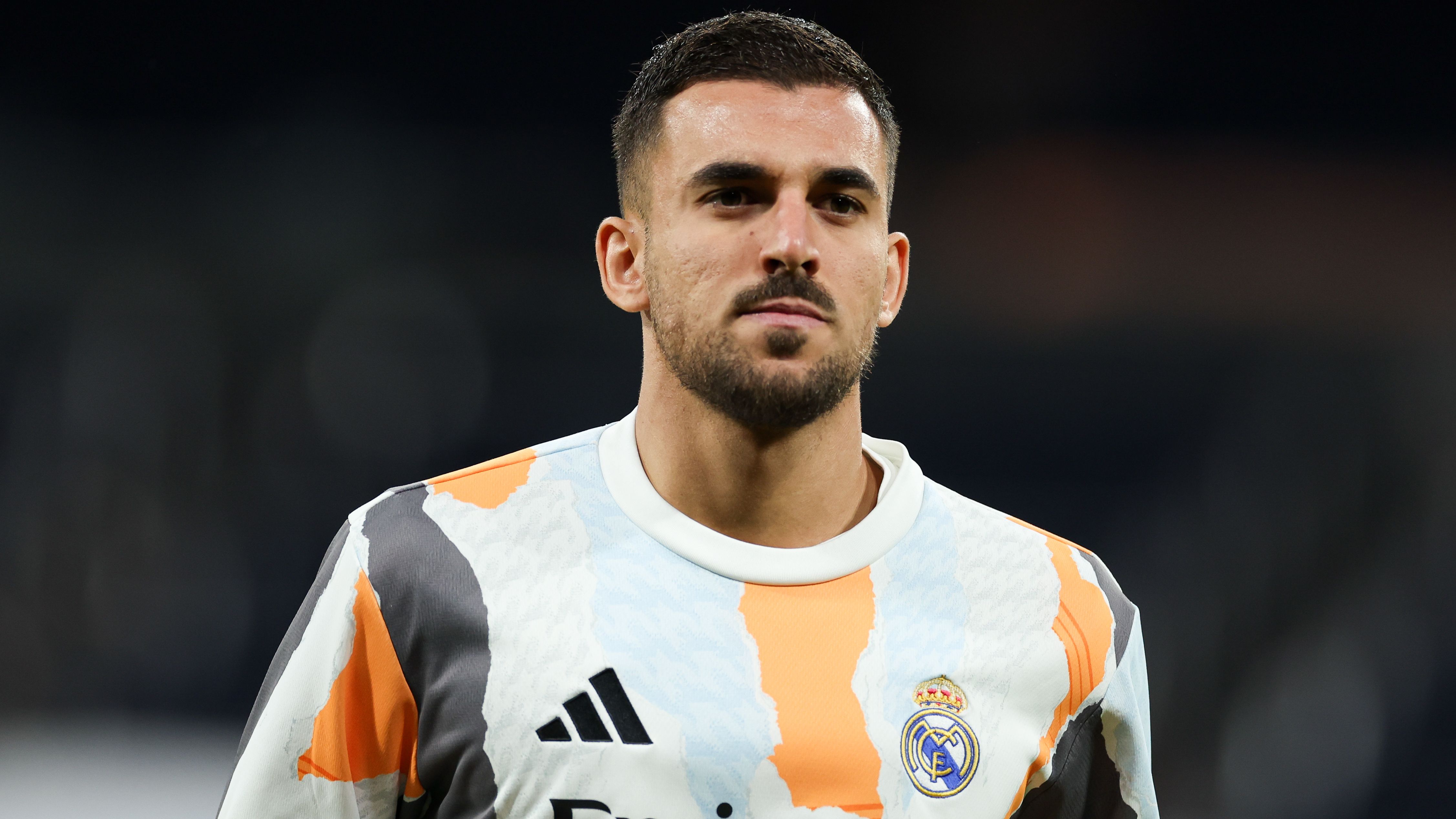 Dani Ceballos' new team? Real Madrid man hints at move to La Liga club as Santiago Bernabeu exit nears