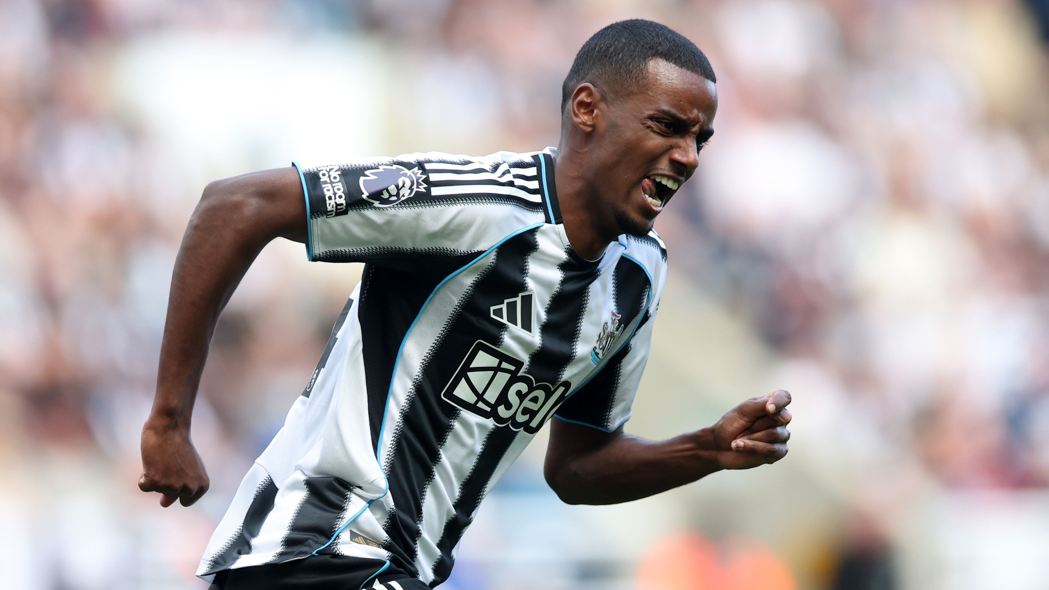 Explained: How Liverpool can afford record deal for Alexander Isak without breaching PSR rules even after spending over £100m on Florian Wirtz