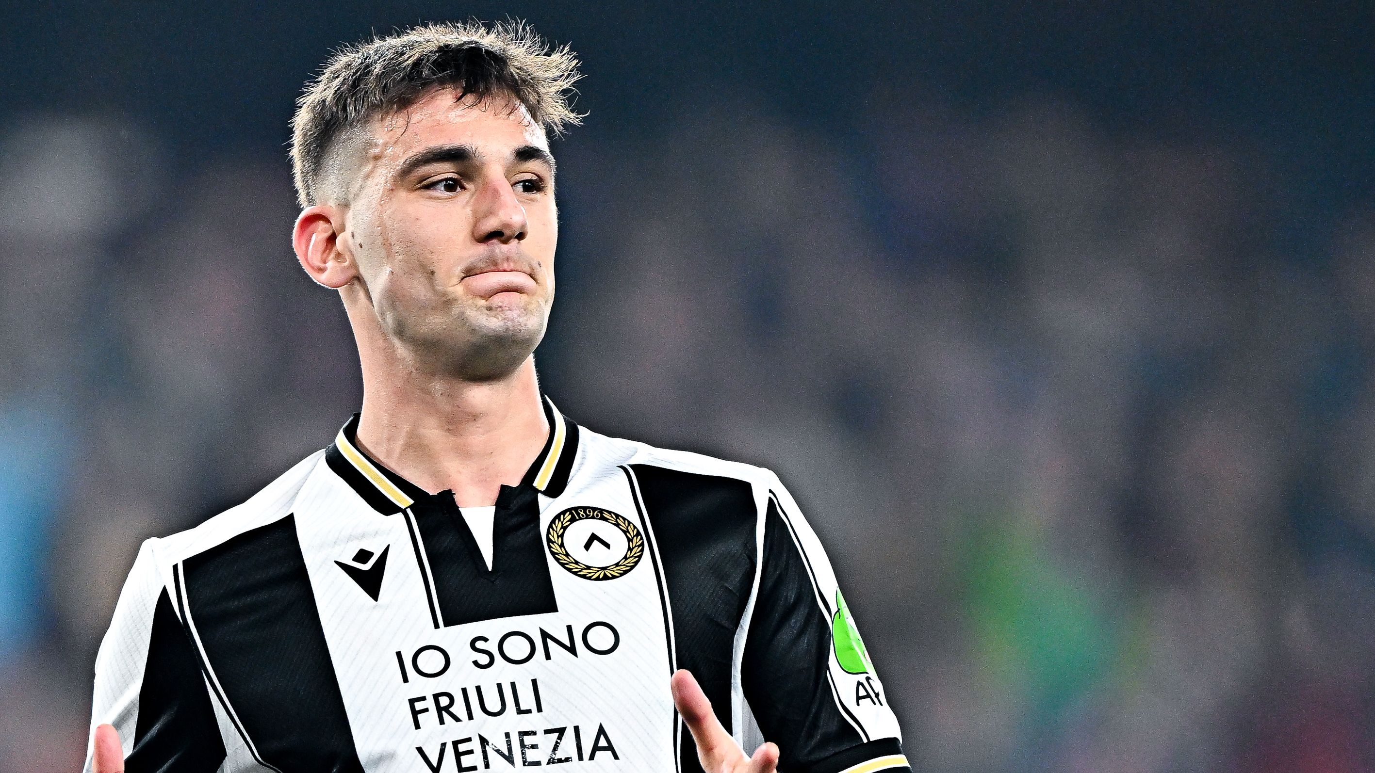 Kevin De Bruyne's dream team-mate? Napoli close in on €35m signing of 6'7" striker following blockbuster addition of Man City legend