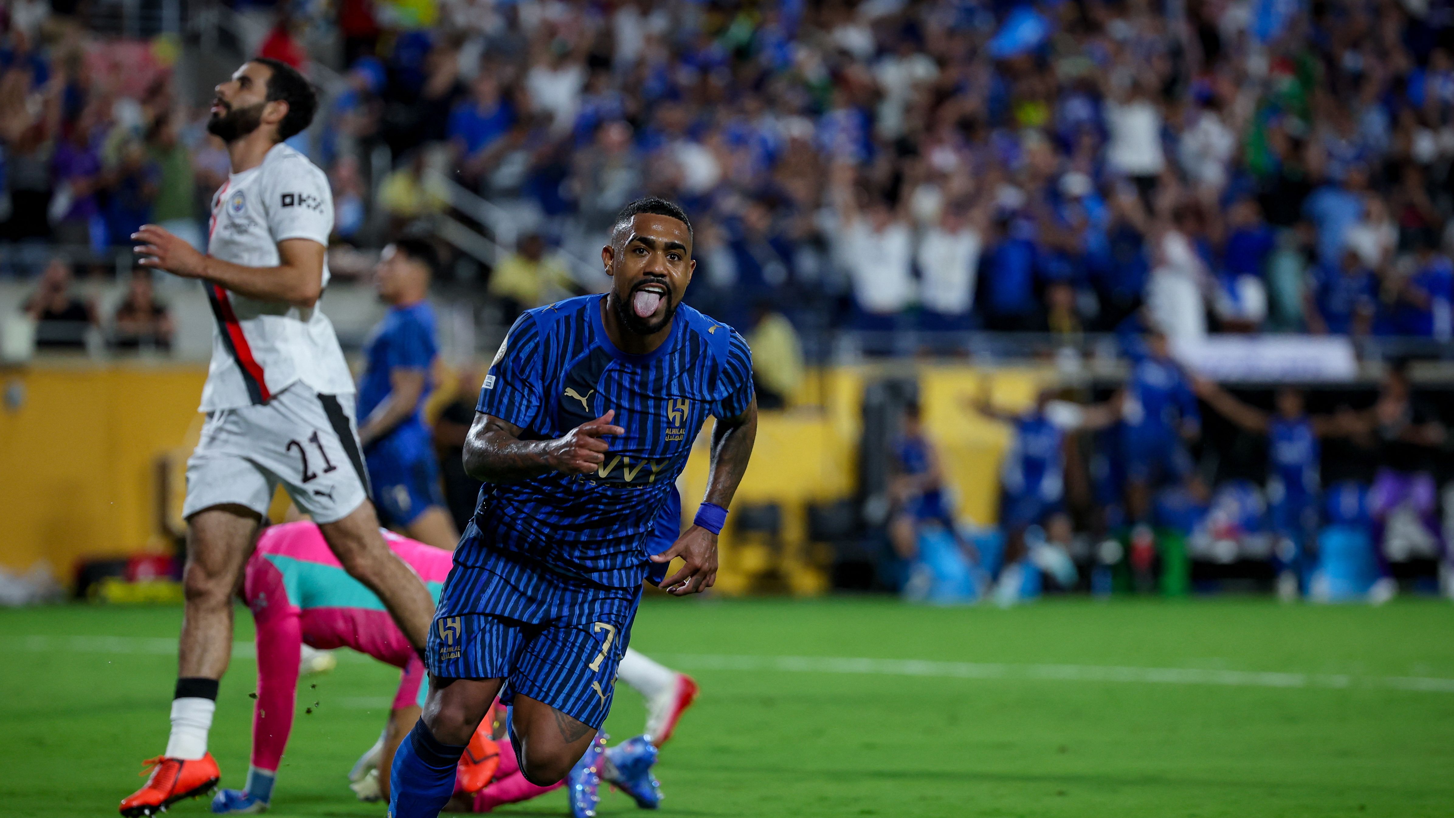 ‘More important than the Champions League' - How the Club World Cup, won by Chelsea in a steamy summer in America, proved ‘good enough' can sometimes be good enough