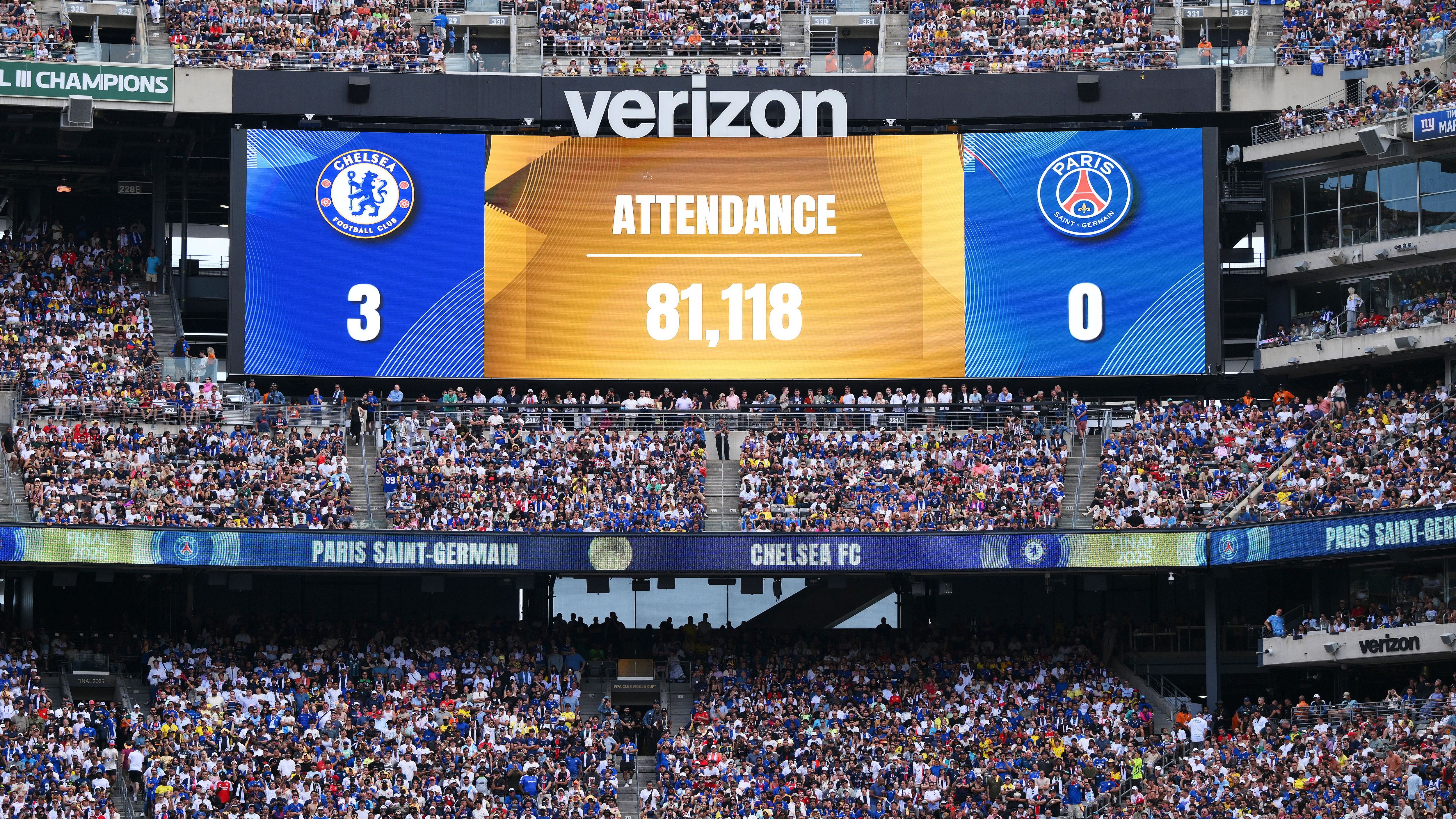 ‘More important than the Champions League' - How the Club World Cup, won by Chelsea in a steamy summer in America, proved ‘good enough' can sometimes be good enough