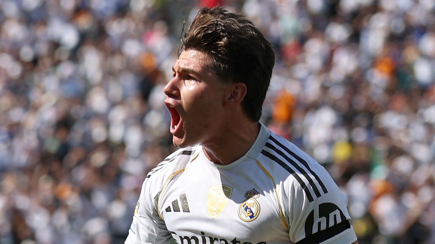 AC Milan turn to Real Madrid full-back to replace Theo Hernandez with Xabi Alonso's side demanding €20m transfer fee