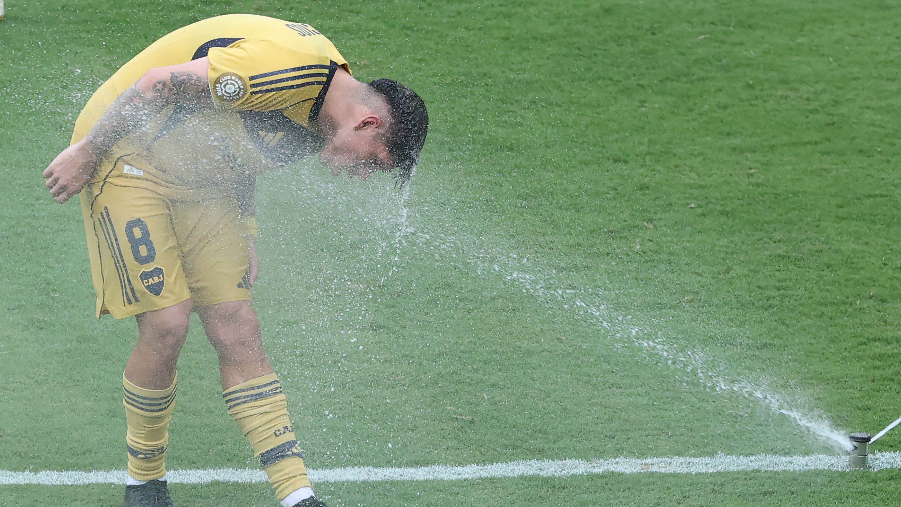 ‘More important than the Champions League' - How the Club World Cup, won by Chelsea in a steamy summer in America, proved ‘good enough' can sometimes be good enough