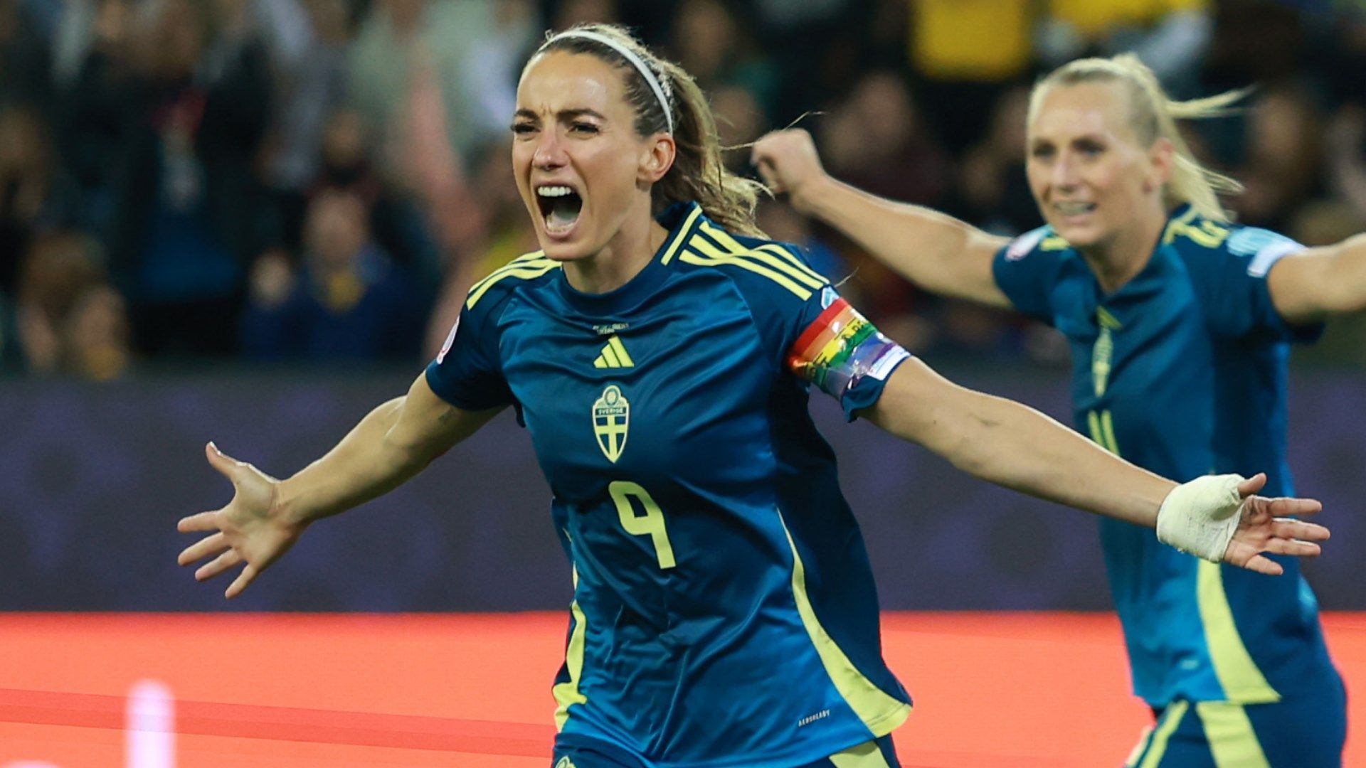 Leah Williamson is right to warn England about Sweden! Why Lionesses' 'disrespected' Euro 2025 quarter-final opponents are serious title contenders