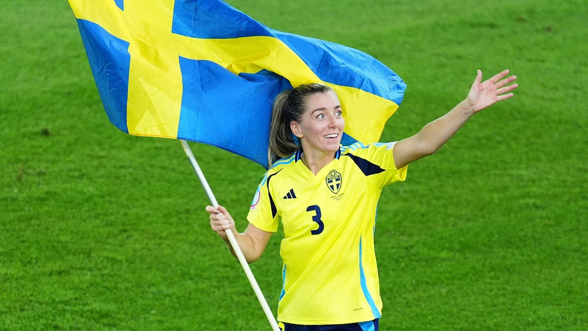 Leah Williamson is right to warn England about Sweden! Why Lionesses' 'disrespected' Euro 2025 quarter-final opponents are serious title contenders