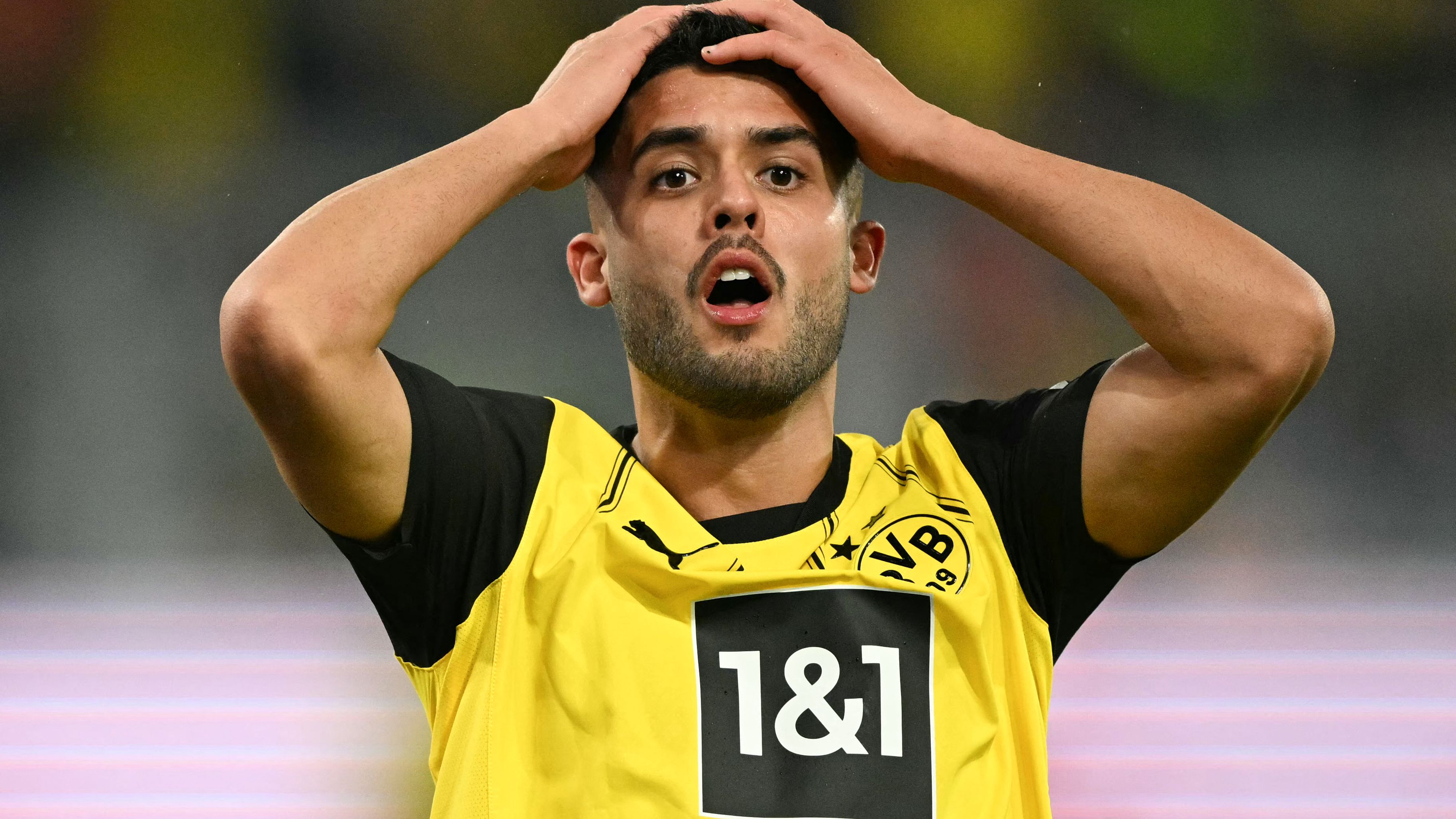 Borussia Dortmund star says Germany is 'cold' and the people are 'withdrawn' as he opens up on struggle of moving to Bundesliga side