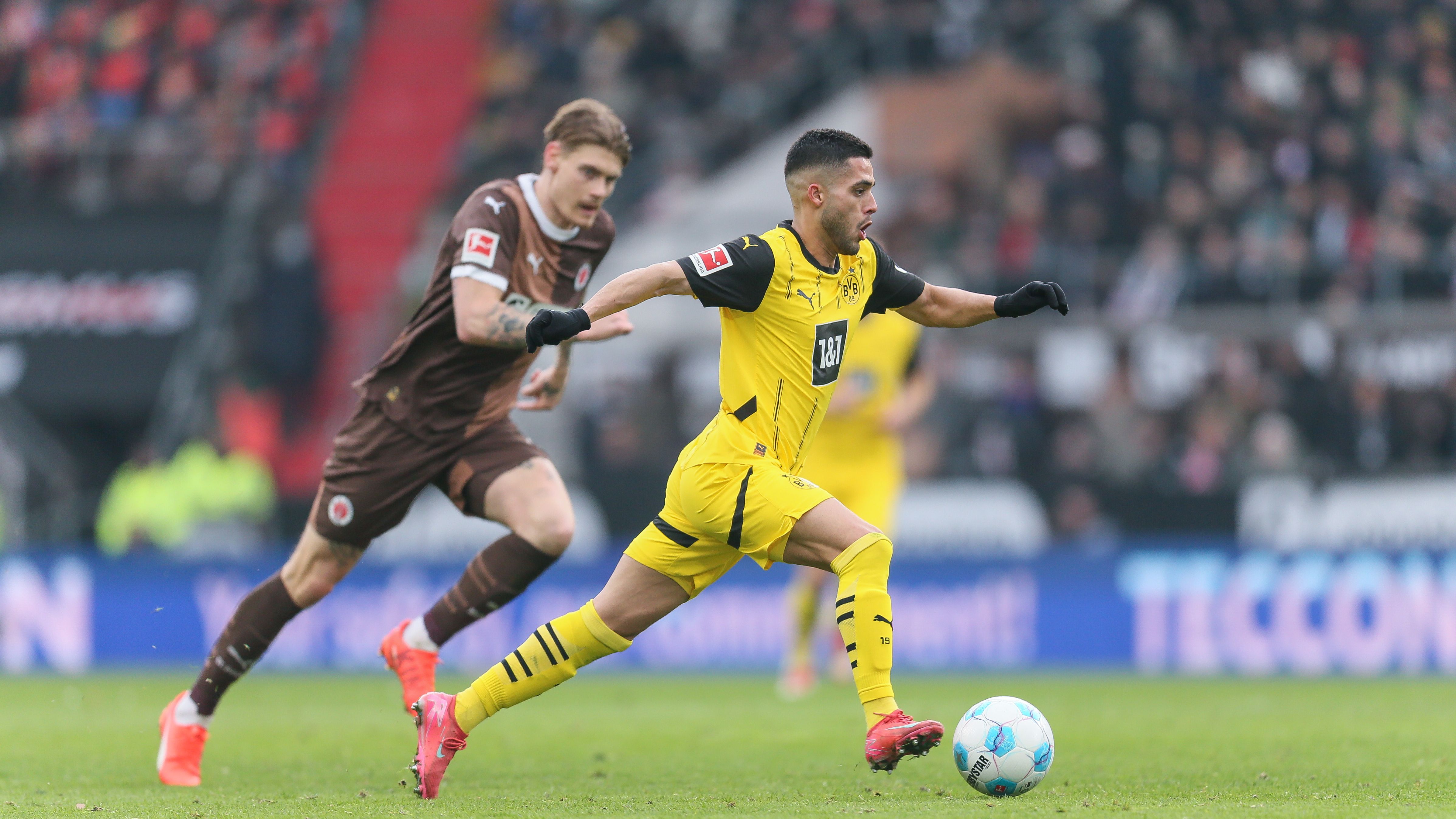 Borussia Dortmund star says Germany is 'cold' and the people are 'withdrawn' as he opens up on struggle of moving to Bundesliga side